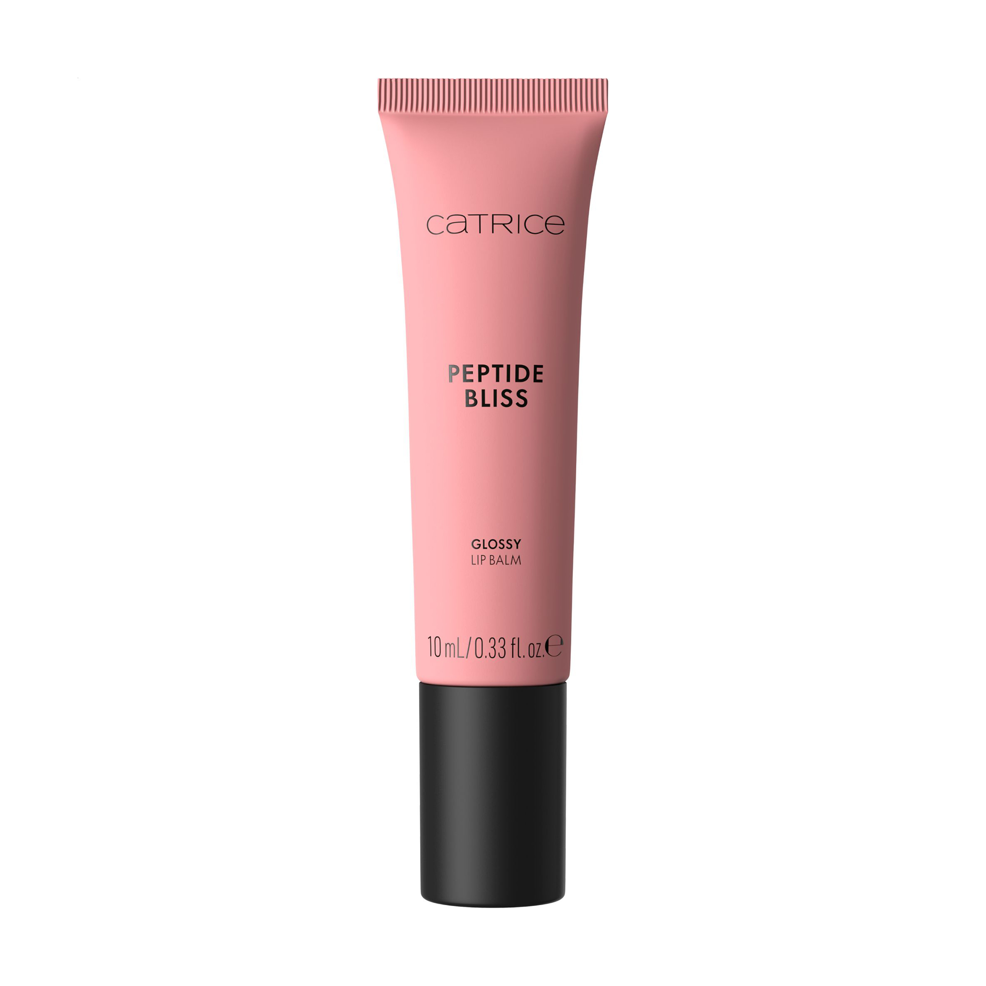 Бальзам для губ Catrice Peptide Bliss Glossy Lip Balm, 010 Life In Rose, 10 мл