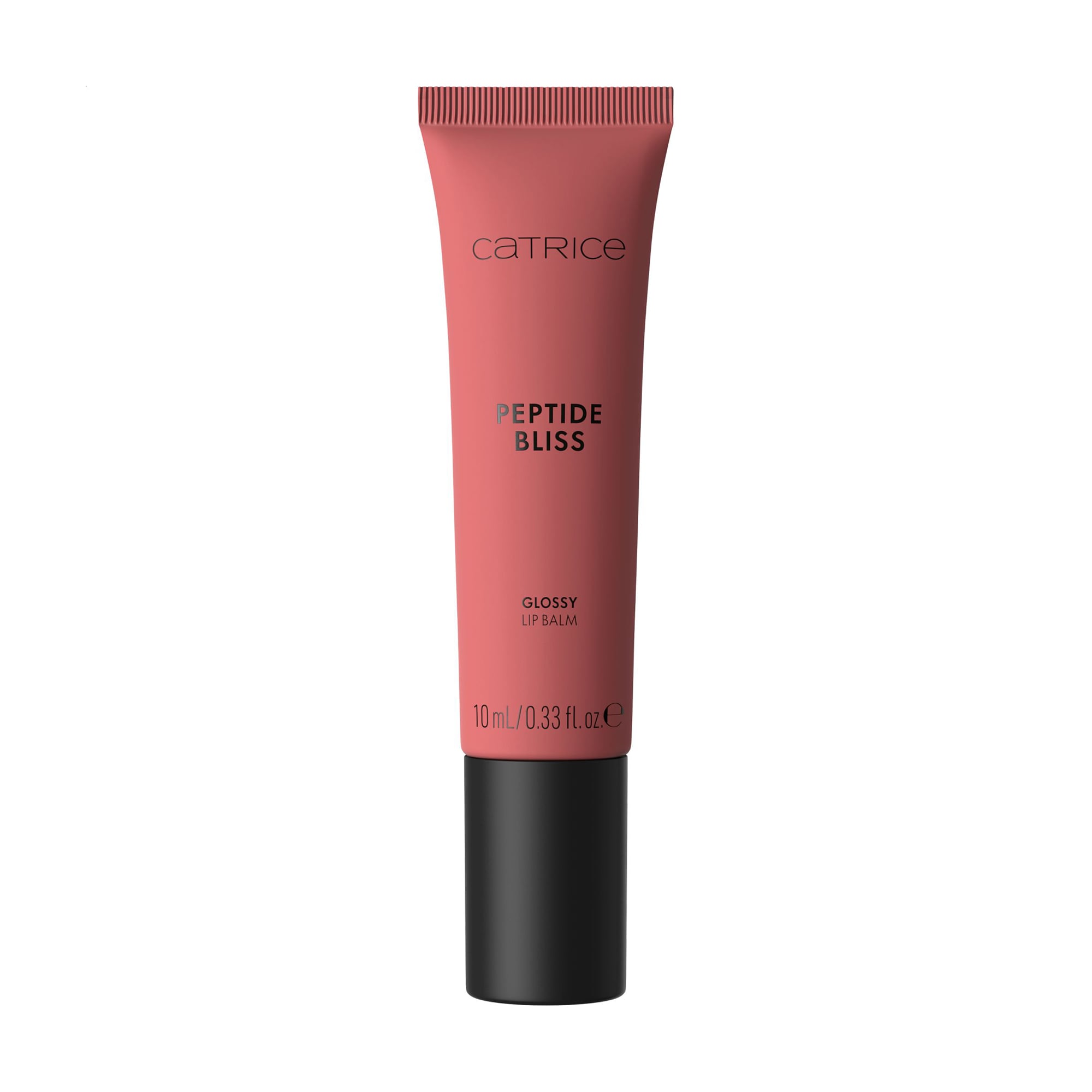 Бальзам для губ Catrice Peptide Bliss Glossy Lip Balm, 020 Blissberry, 10 мл