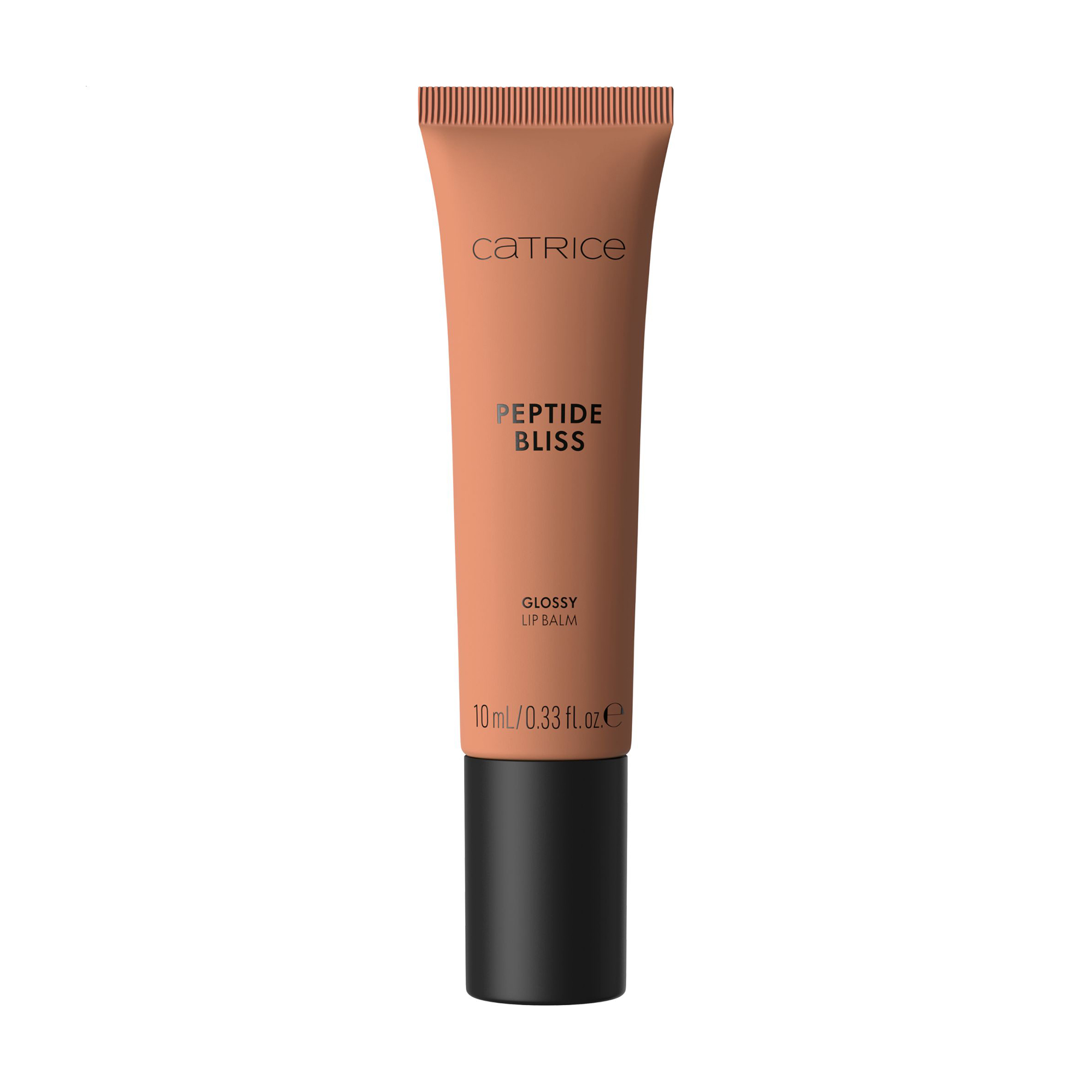 Бальзам для губ Catrice Peptide Bliss Glossy Lip Balm, 040 Toffee Touched, 10 мл