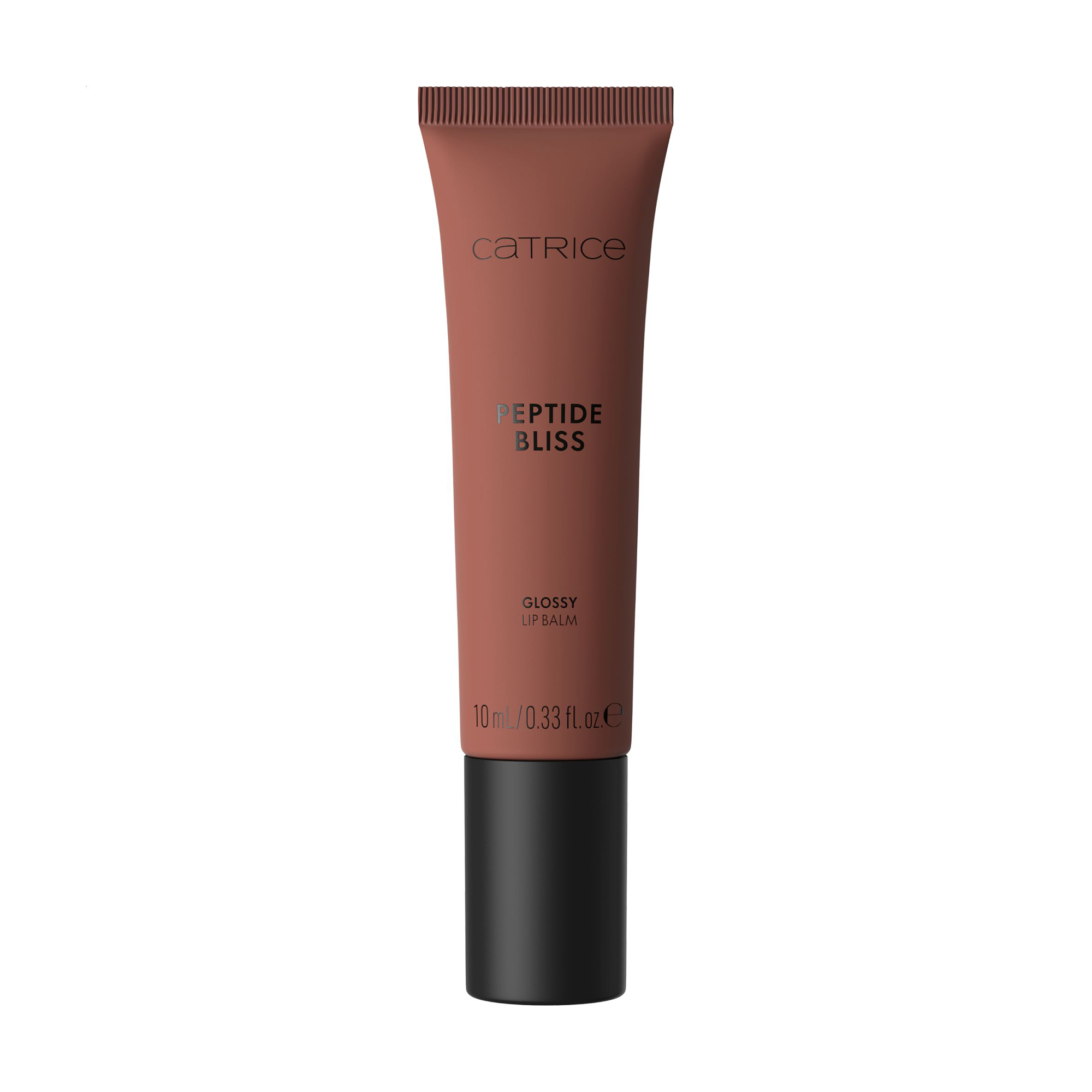 Бальзам для губ Catrice Peptide Bliss Glossy Lip Balm, 050 Glazed and Gorgeous, 10 мл