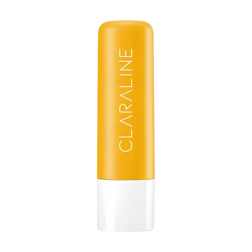 Бальзам для губ CLARAline Lip Balm, SPF 15, Sun Kissed Mango, 4.2 г