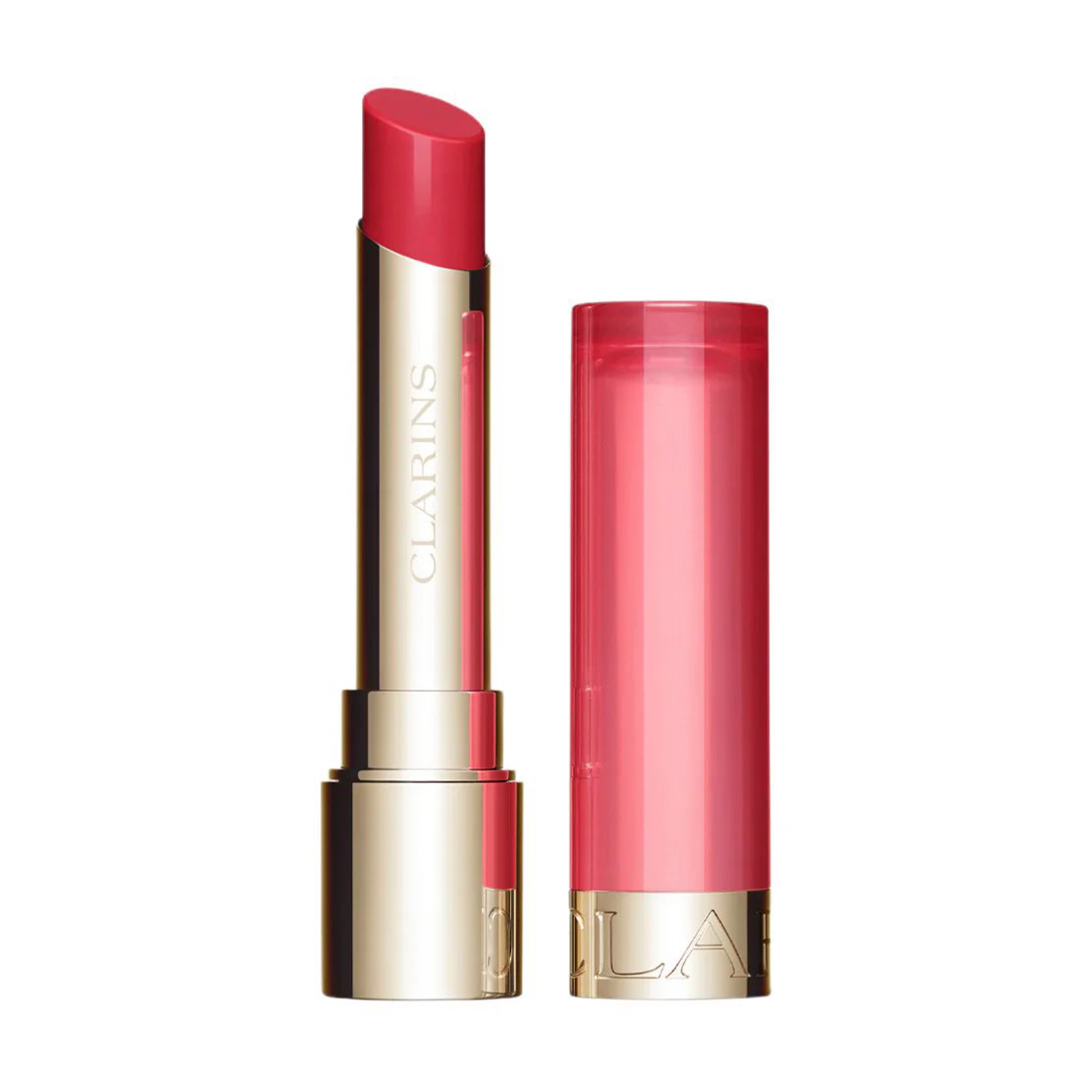 Бальзам для губ Clarins Lip Oil Balm 02 Pitaya, 2.9 г