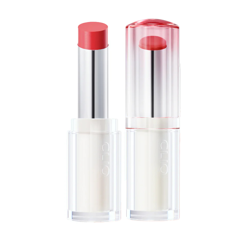 Бальзам для губ Clio Crystal Glam Balm 04 Honey Apple, 3.2 г