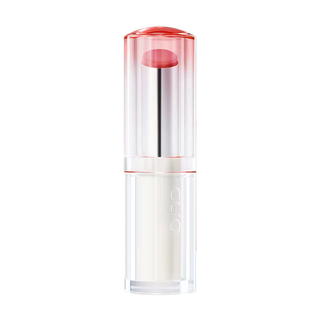 Бальзам для губ Clio Crystal Glam Balm 06 Honey Fig, 3.2 г