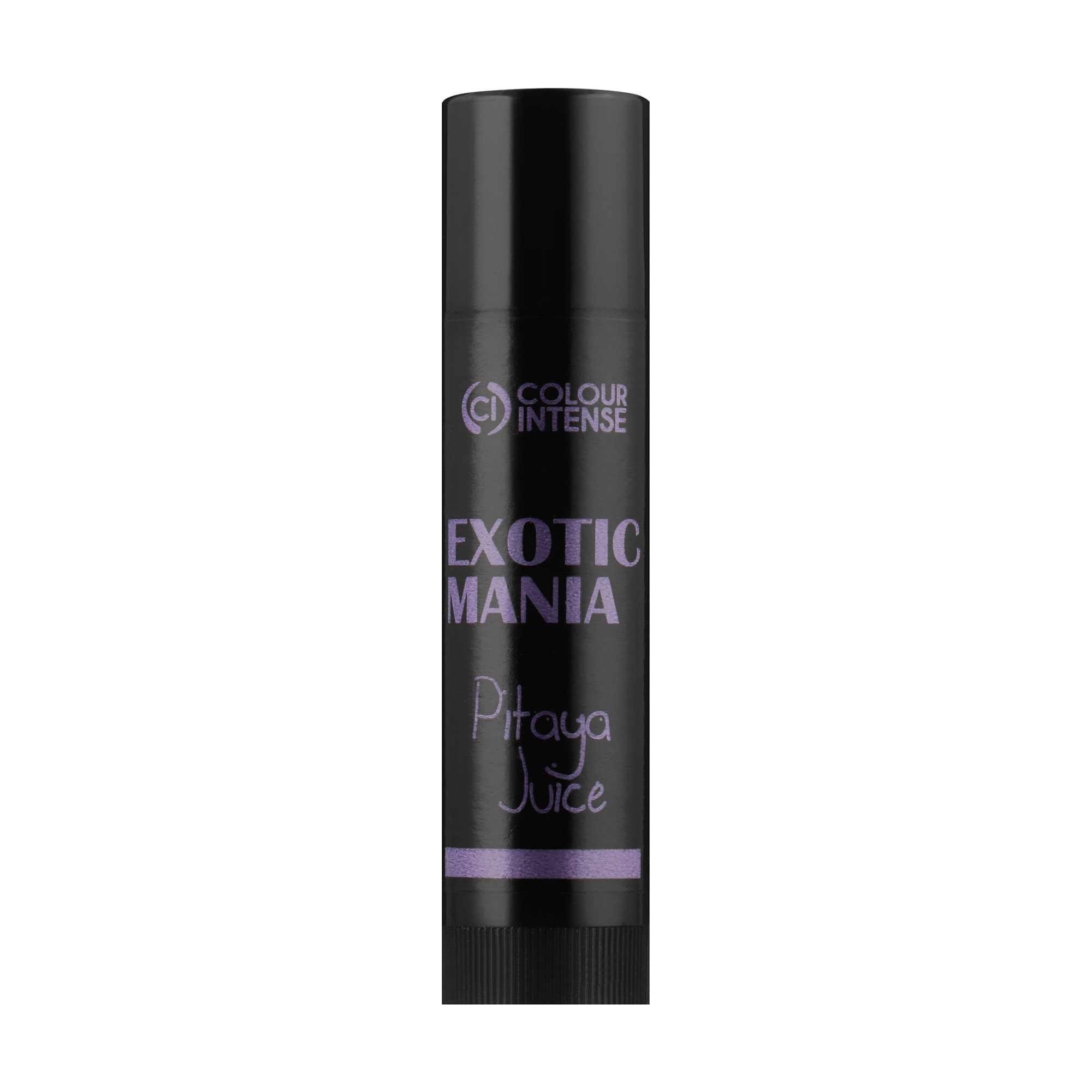 Бальзам для губ Colour Intense Exotic Mania Сік пітайя SPF 15, 5 г
