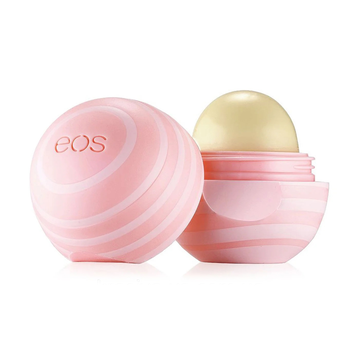 Бальзам для губ Eos Evolution Of Smooth Visibly Soft Lip Balm balsam Coconut Milk 7 г