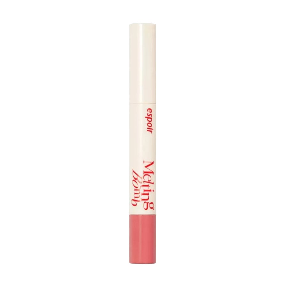 Бальзам для губ Espoir Mega Melting Bomb 2 Hottie Tottie, 1.8 г