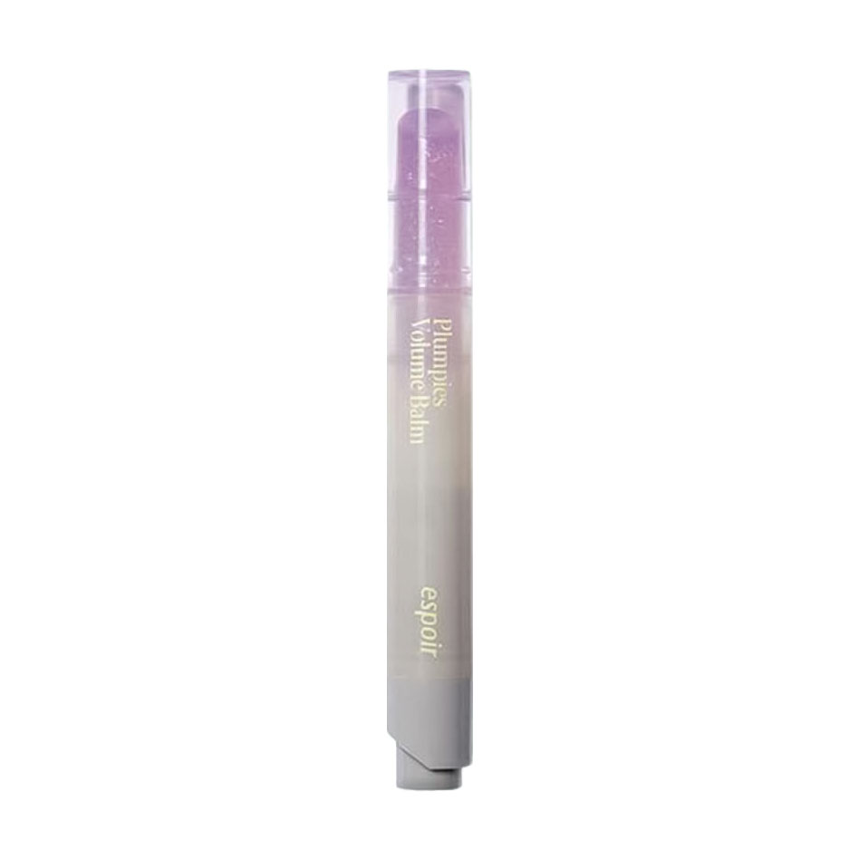 Бальзам для губ Espoir Plumpies Volume Balm, Midnight, 3 г