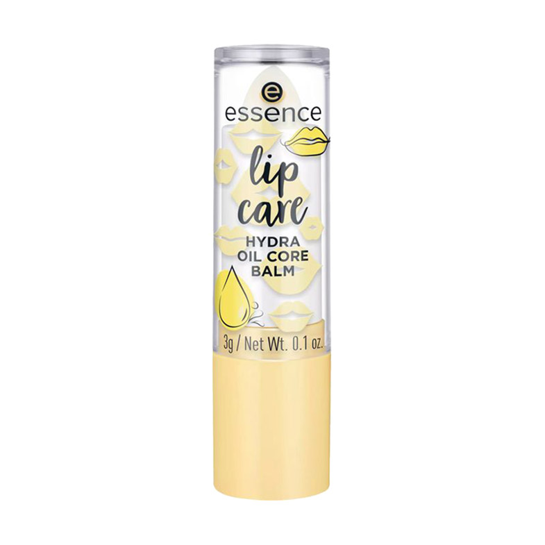 Бальзам для губ Essence Lip Care Hydra Oil Core Balm, 3 г