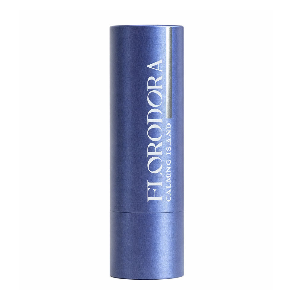 Бальзам для губ FLORODORA Calming Island Lip Balm, 3.2 г
