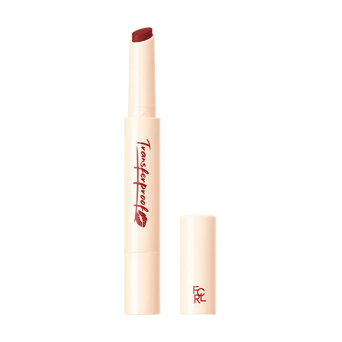 Бальзам для губ Focallure Watery Lip Balm, BB02, 1.6 г
