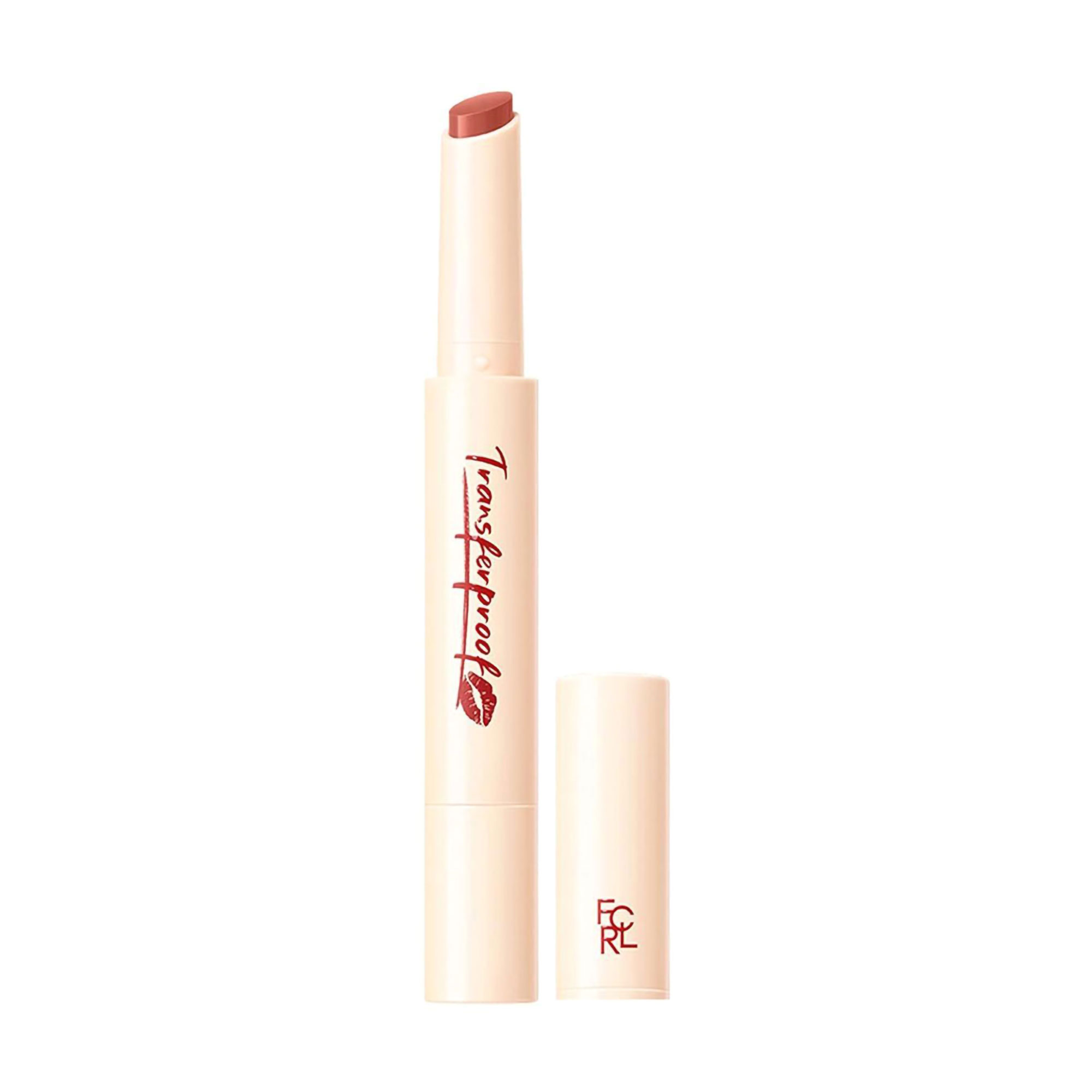 Бальзам для губ Focallure Watery Lip Balm, NU03 Fig Tart, 1.6 г