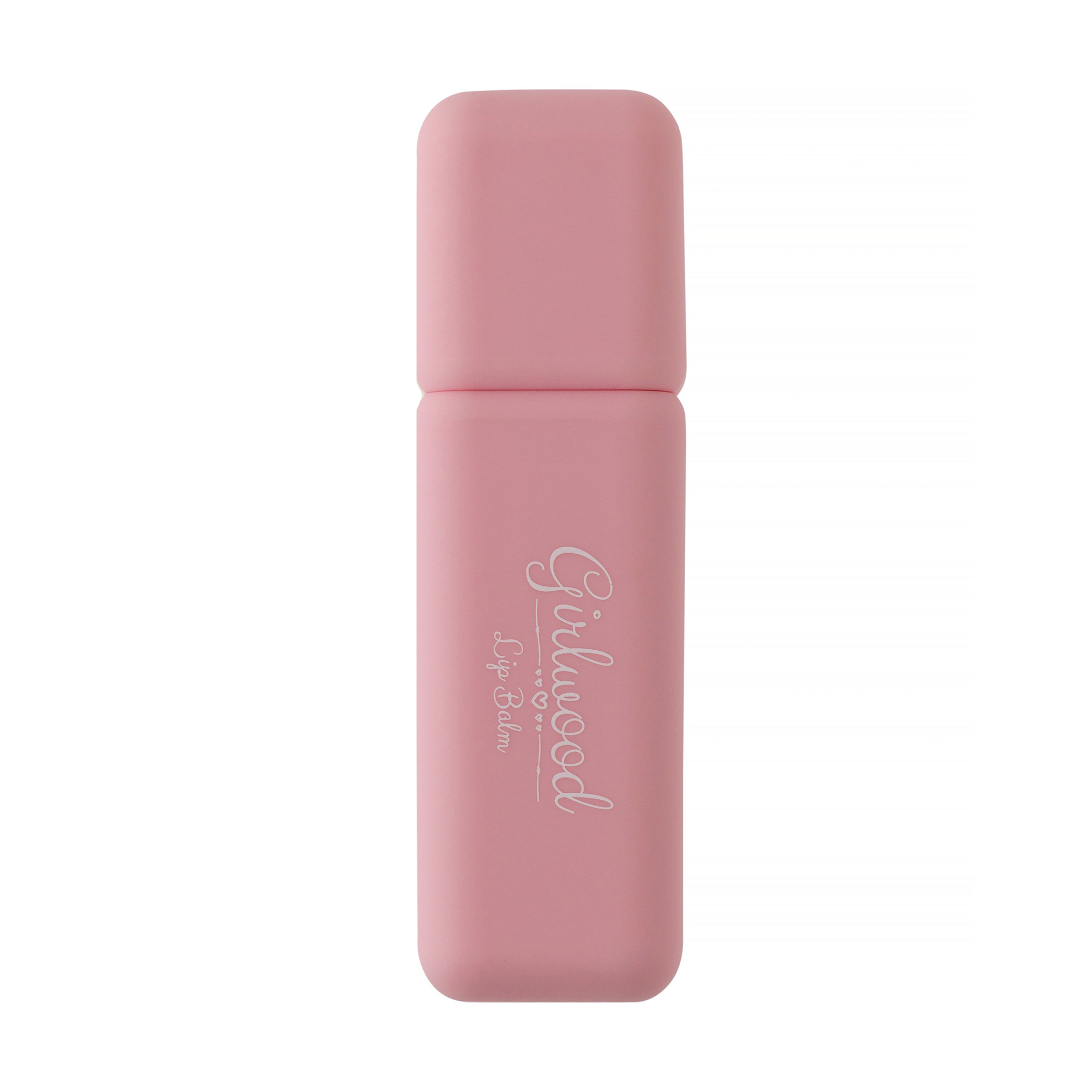 Бальзам для губ Girlwood Lip Balm, 4.5 г