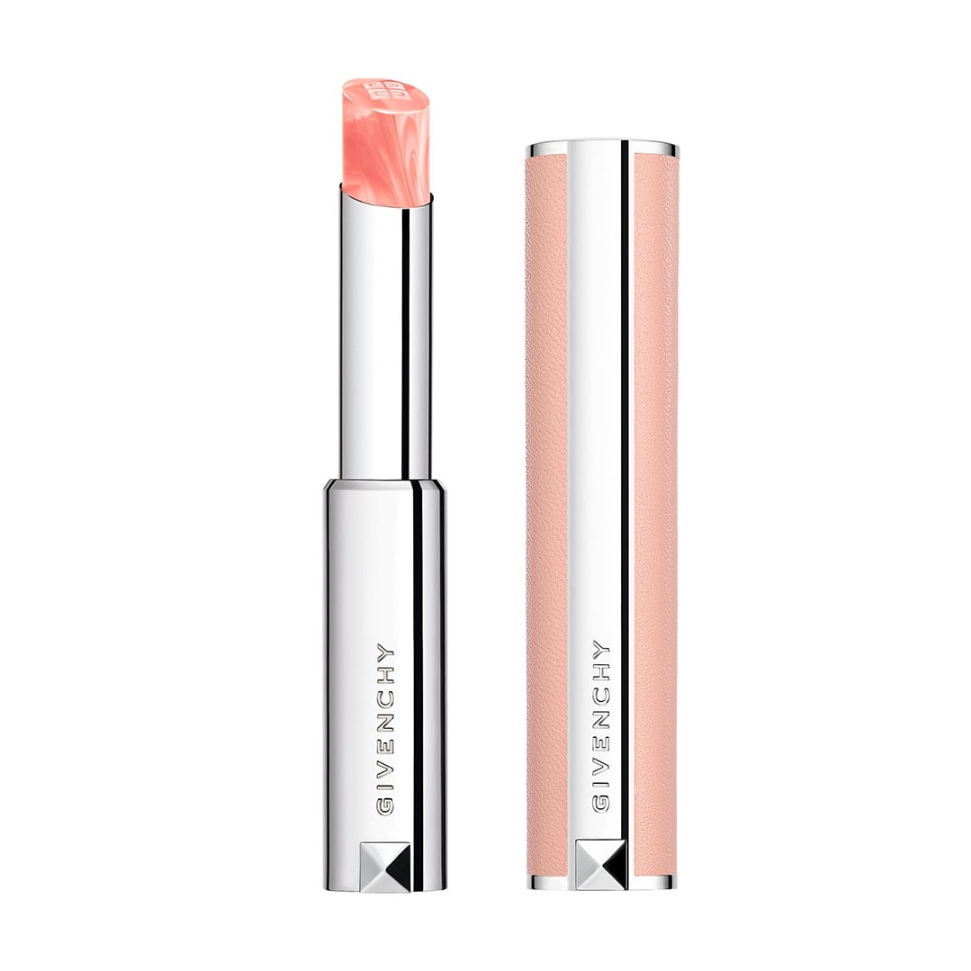 Бальзам для губ Givenchy Le Rose Perfecto Baume Lip Balm, 108 Pink Nude, 2.8 г