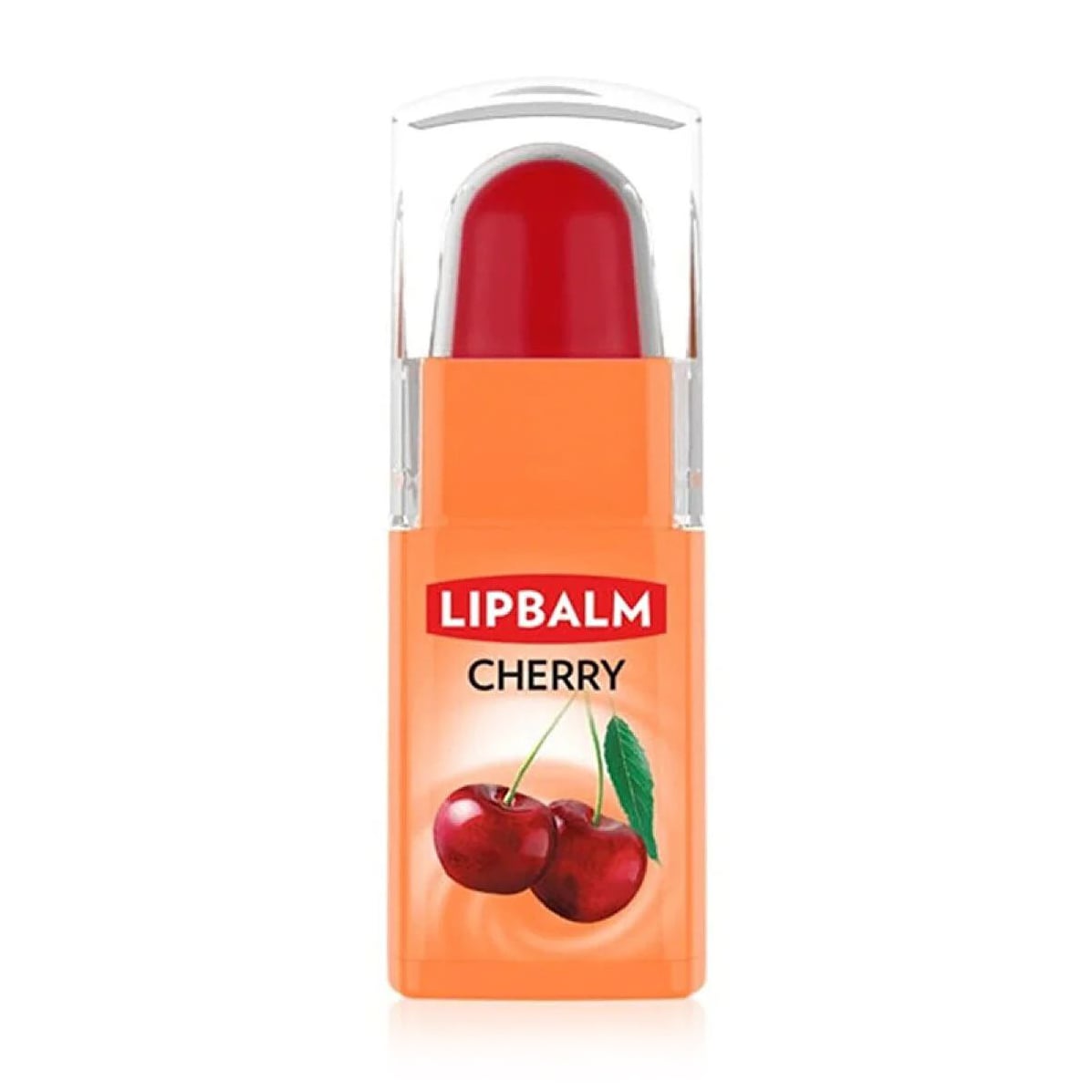 Бальзам для губ Golden Rose Mini Lipbalm Cherry, 1 г