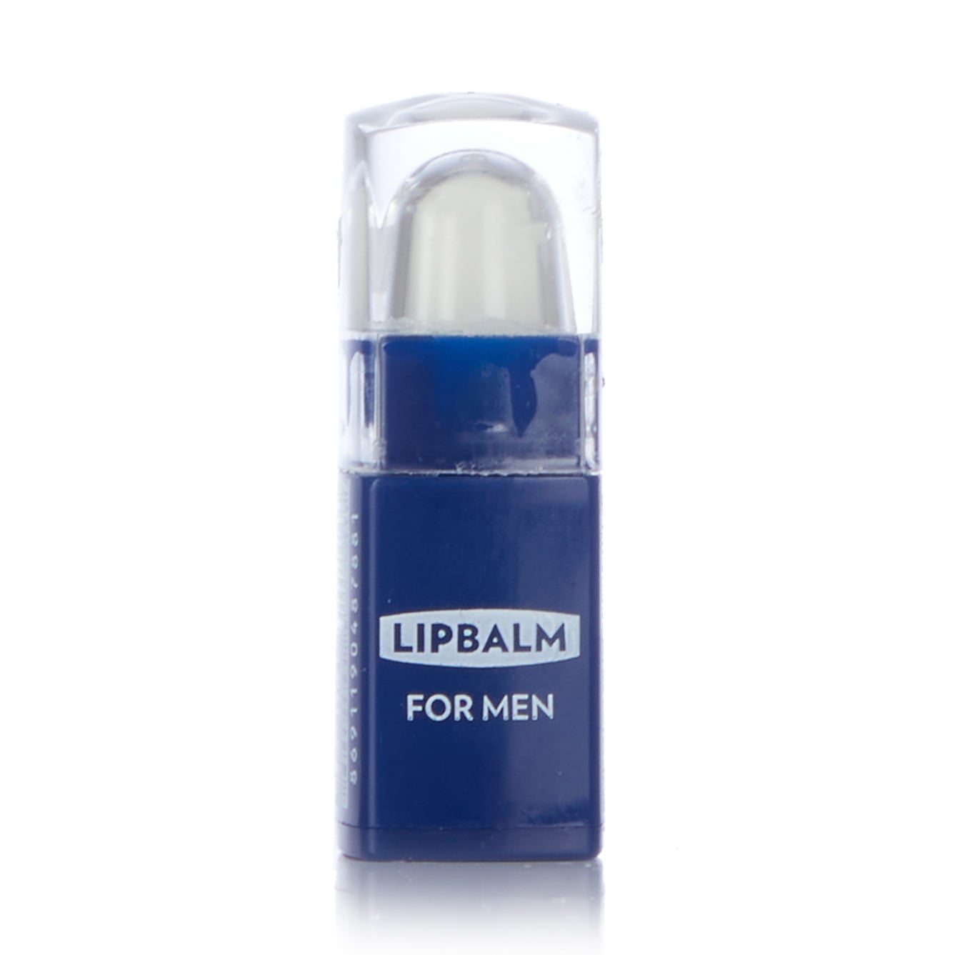 Бальзам для губ Golden Rose Mini Lipbalm For Men, 1 г