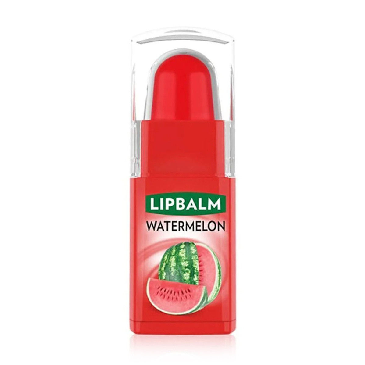 Бальзам для губ Golden Rose Mini Lipbalm Watermelon, 1 г