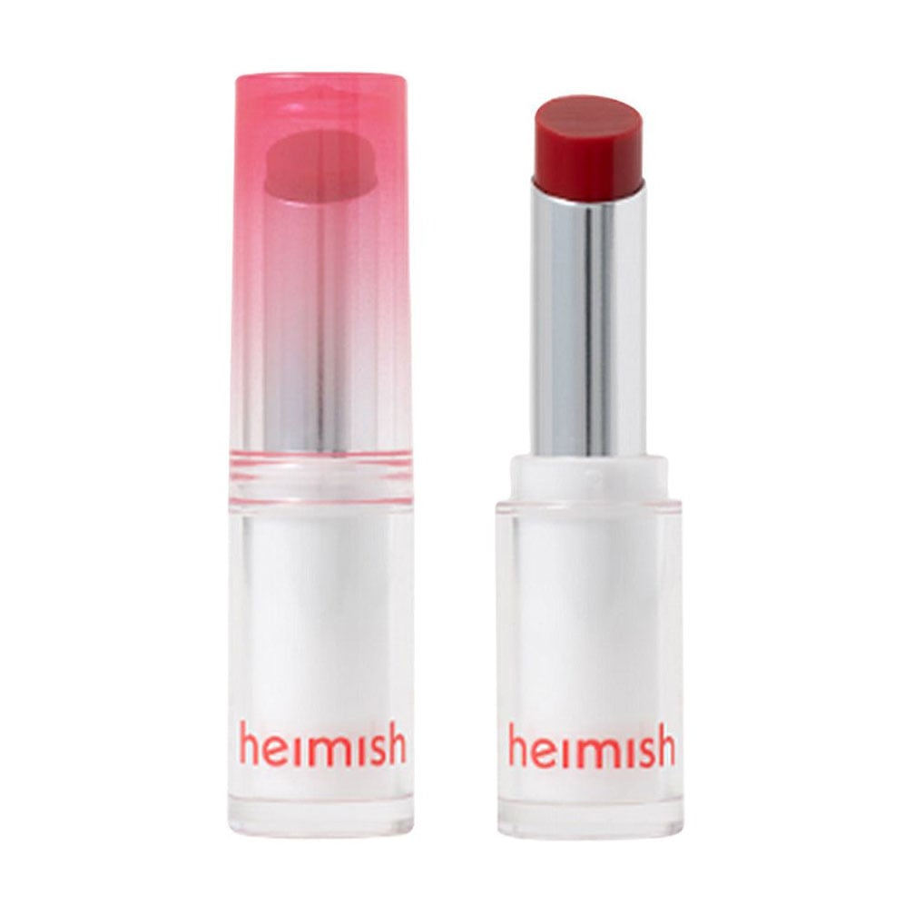 Бальзам для губ Heimish Ever Glow Glaze Color Balm 01 Joyful Camellia, 3.1 г