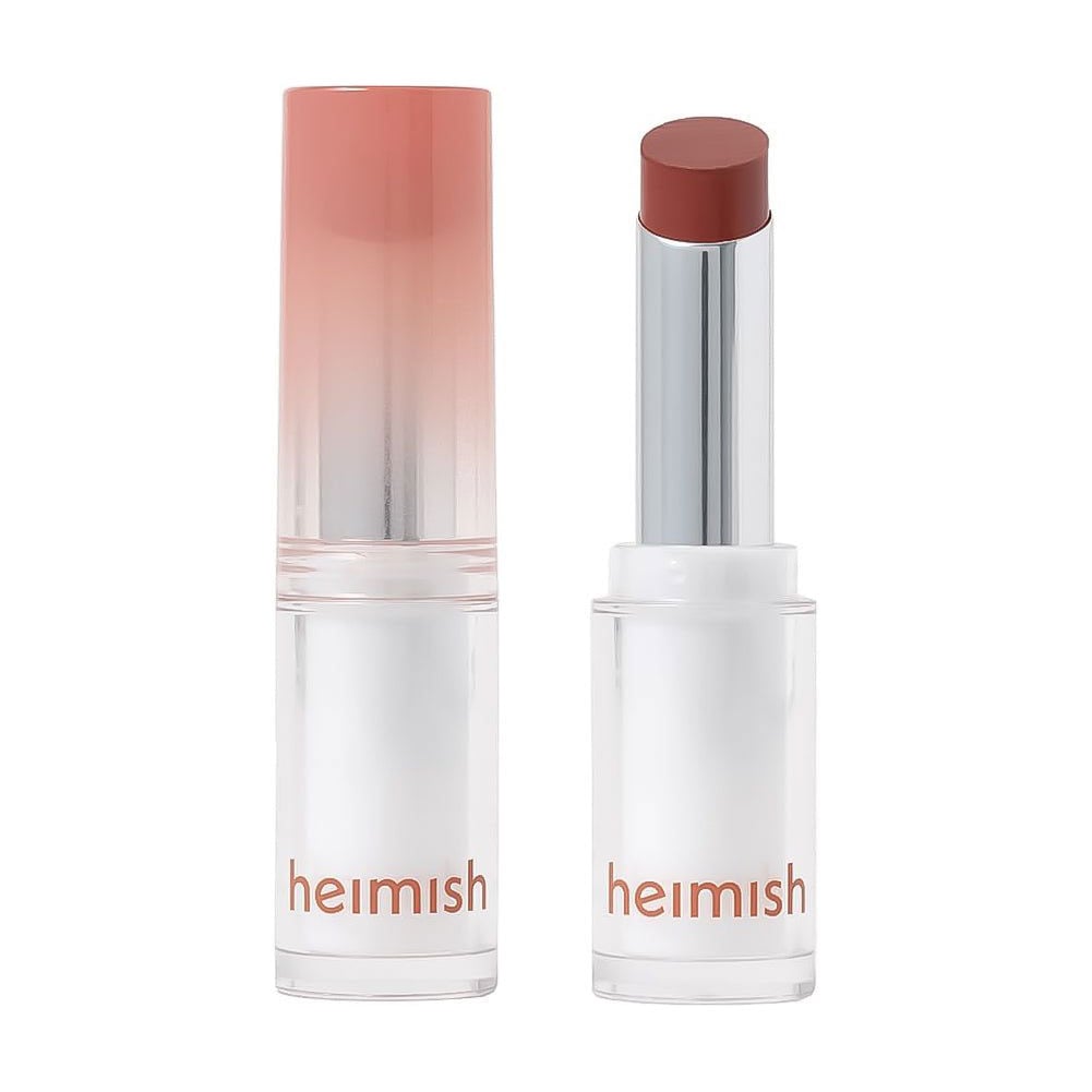Бальзам для губ Heimish Ever Glow Glaze Color Balm 05 Remember Amber, 3.1 г