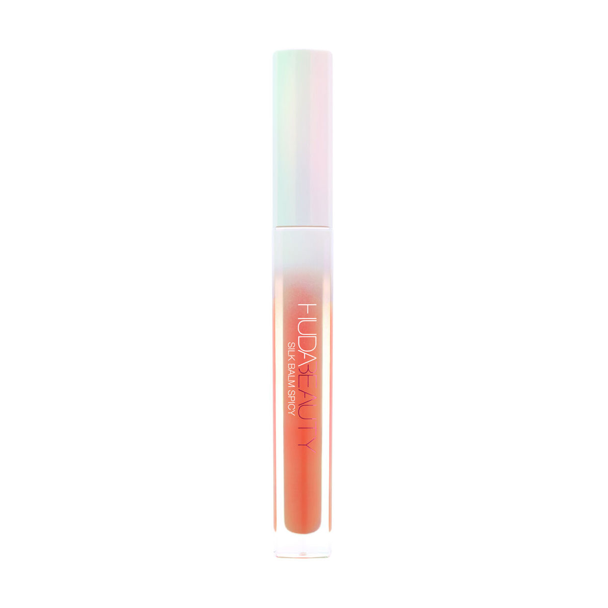Бальзам для губ Huda Beauty Silk Balm Spicy Thermo-Plumping Lip Balm, 3 мл