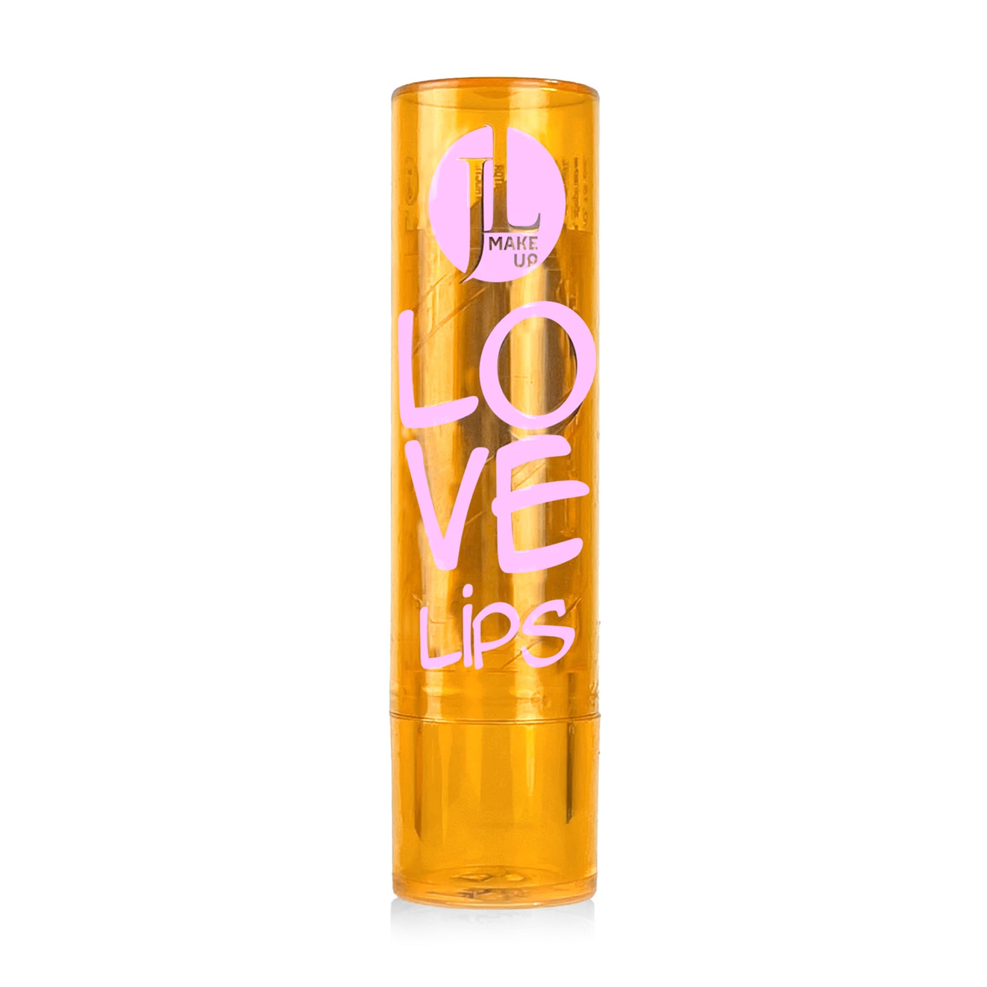 Бальзам для губ Jovial Luxe Love Lips 04 Ягідний сорбет, 4.5 г