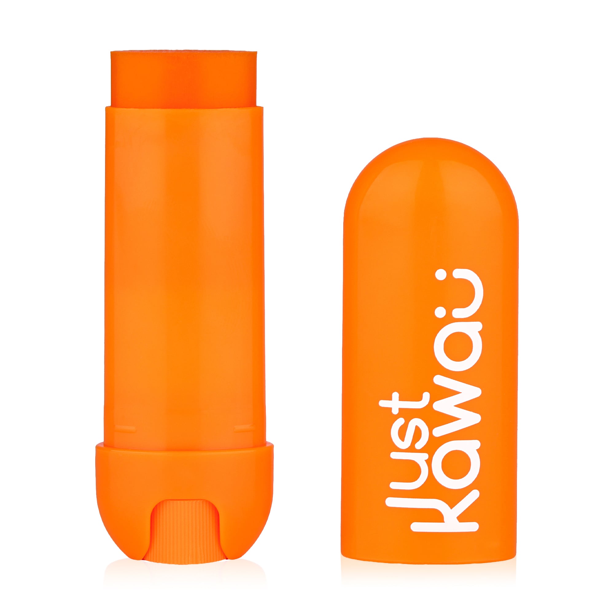 Бальзам для губ Just Kawaii Lips Care SPF 15, Pumpkin spice, 4.5 г