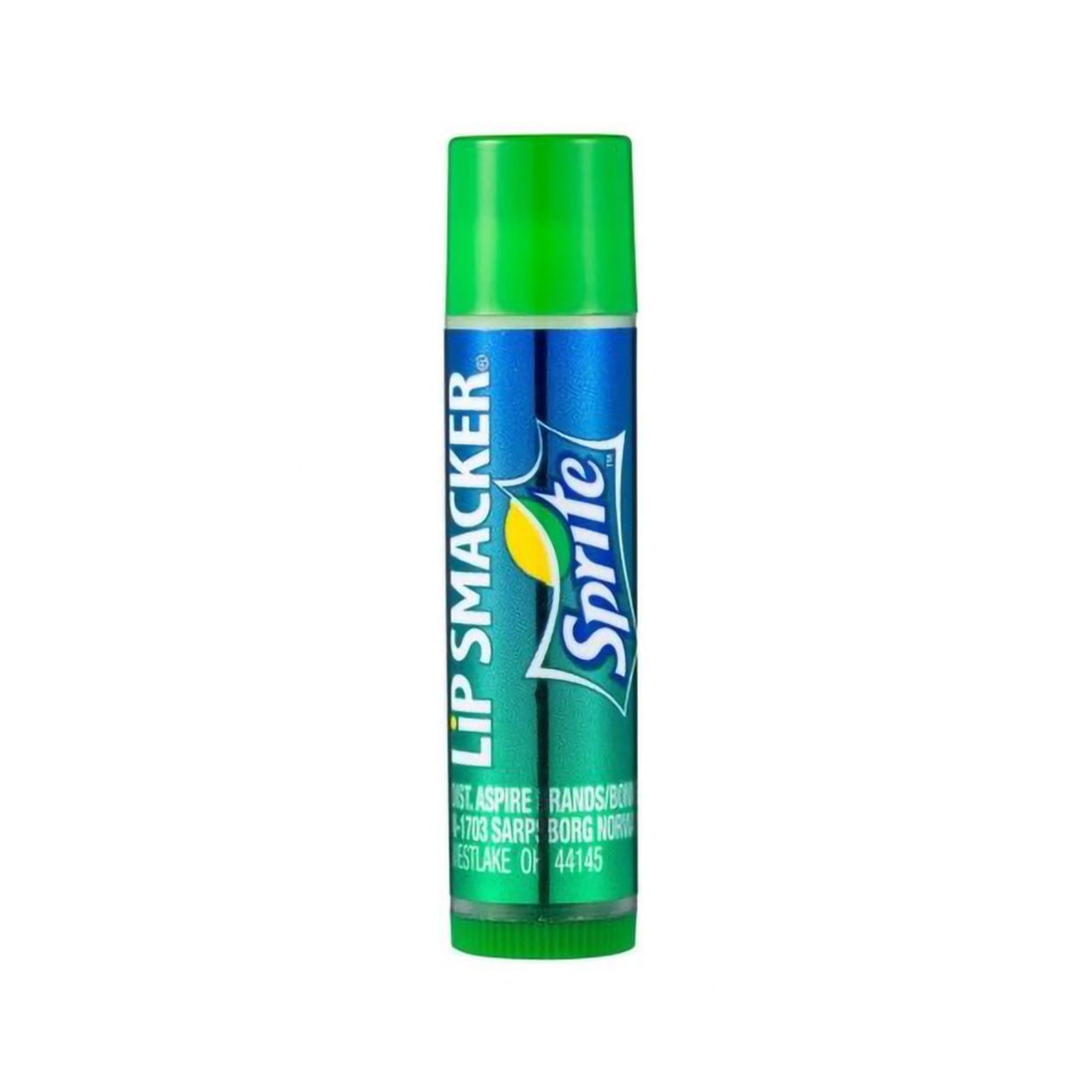 Бальзам для губ Lip Smacker Sprite, 4 г