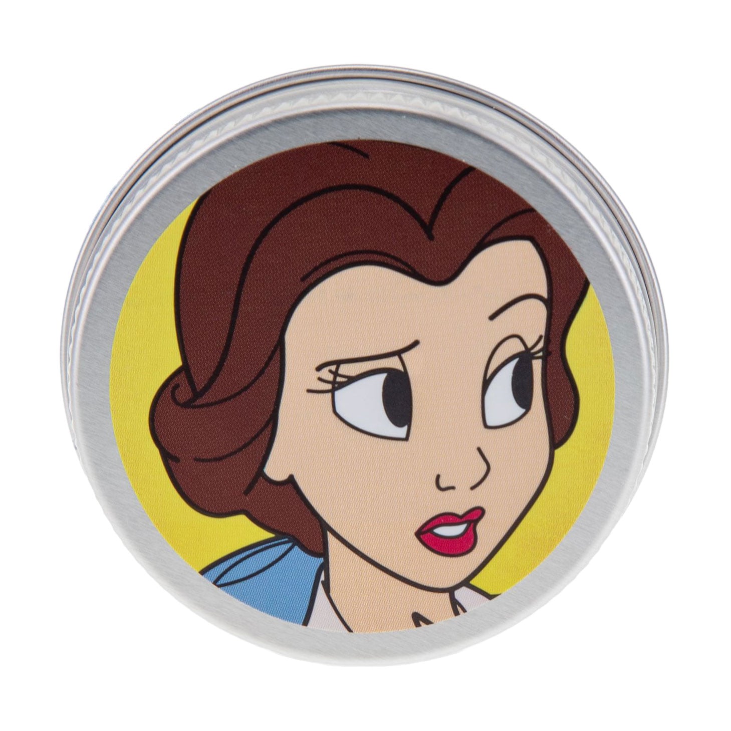 Бальзам для губ Mad Beauty Disney Princess Lip Balm, Belle, 12 г