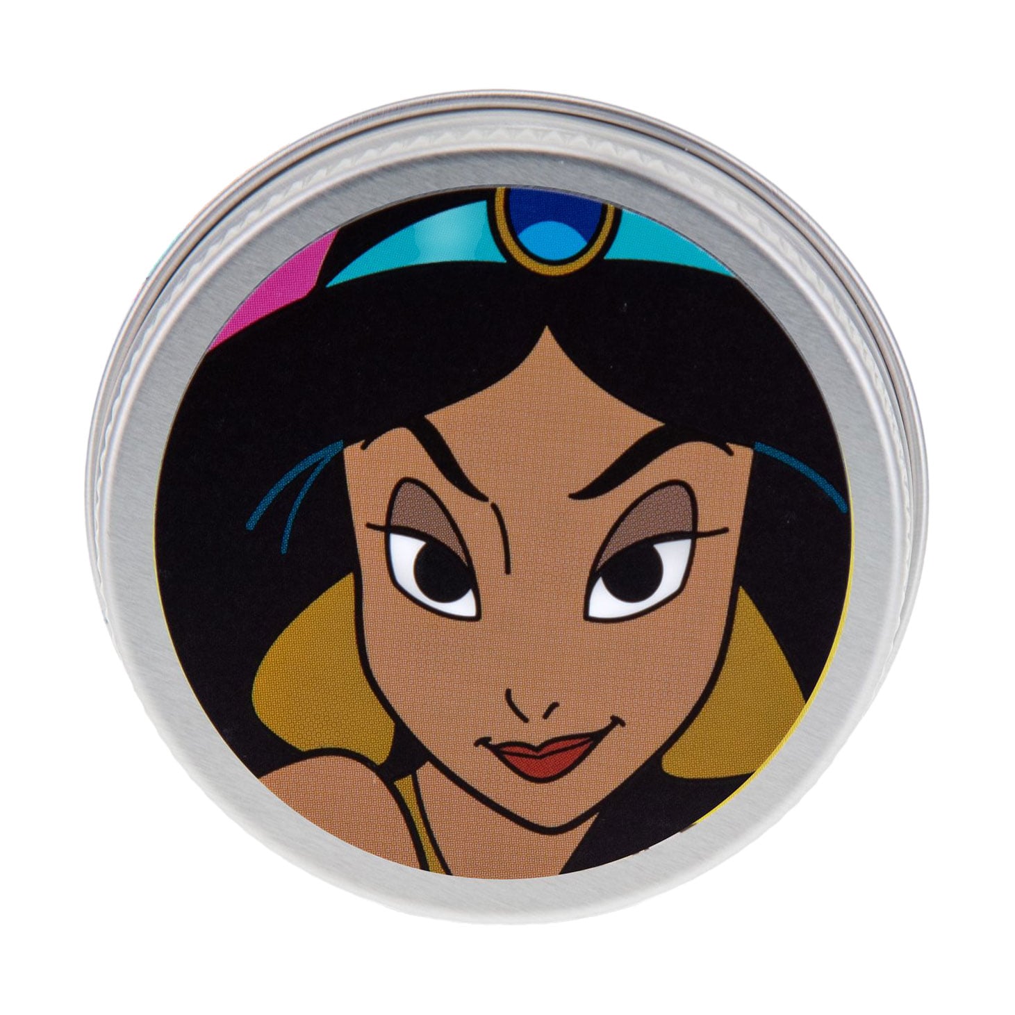 Бальзам для губ Mad Beauty Disney Princess Lip Balm, Jasmine, 12 г