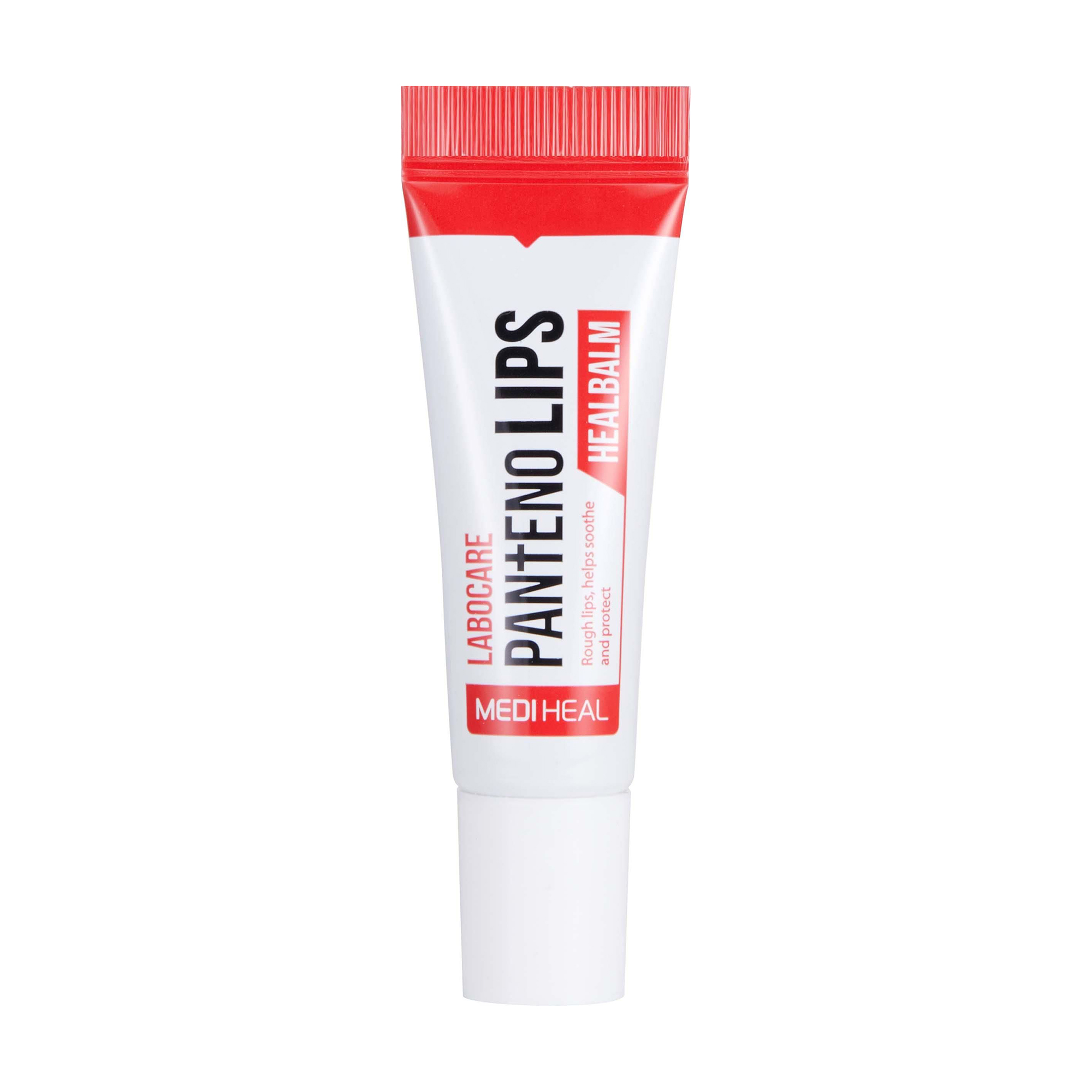 Бальзам для губ Mediheal Labocare Pantenolips Healbalm, 10 мл