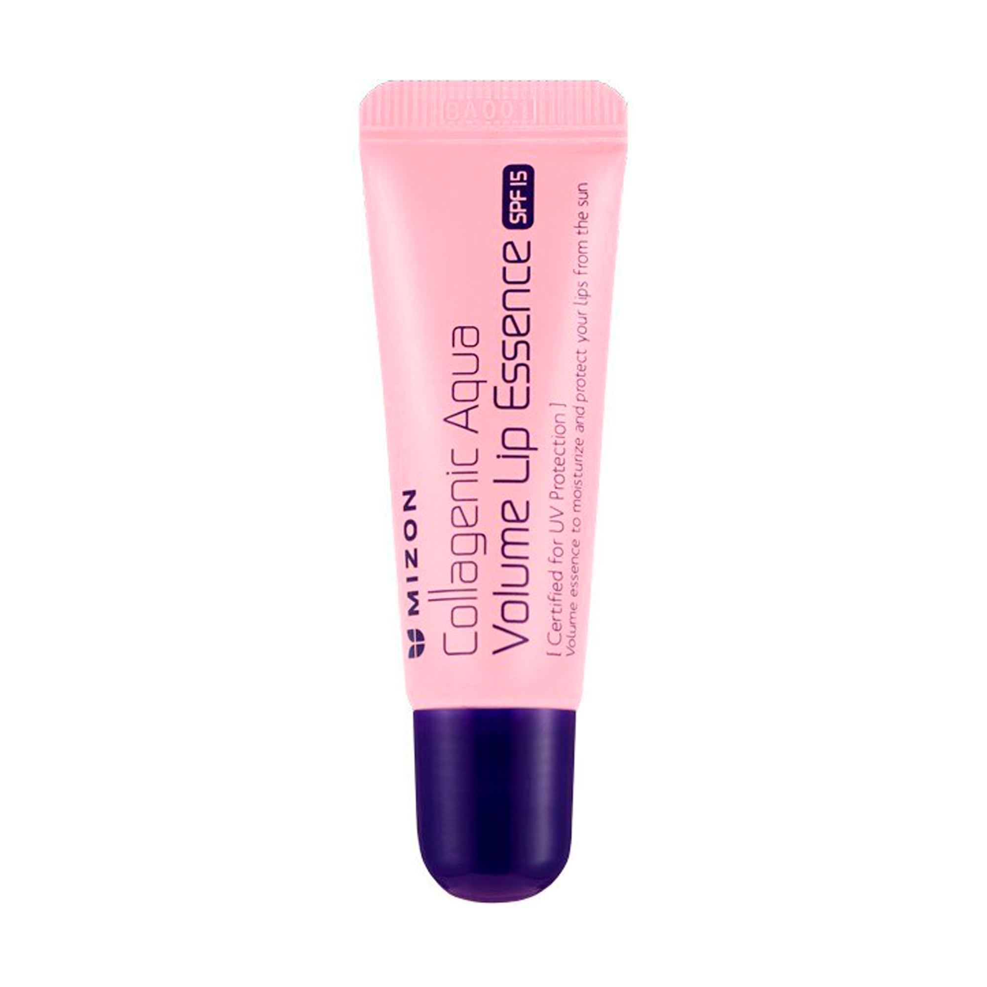 Бальзам для губ Mizon Collagenic Aqua Volume Lip Essence SPF 10, 10 мл