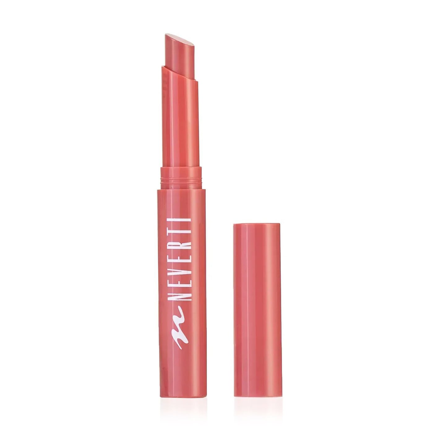 Бальзам для губ Neverti Creamy Lip Balm NP704, 002 Cheerful Glow, 2 г