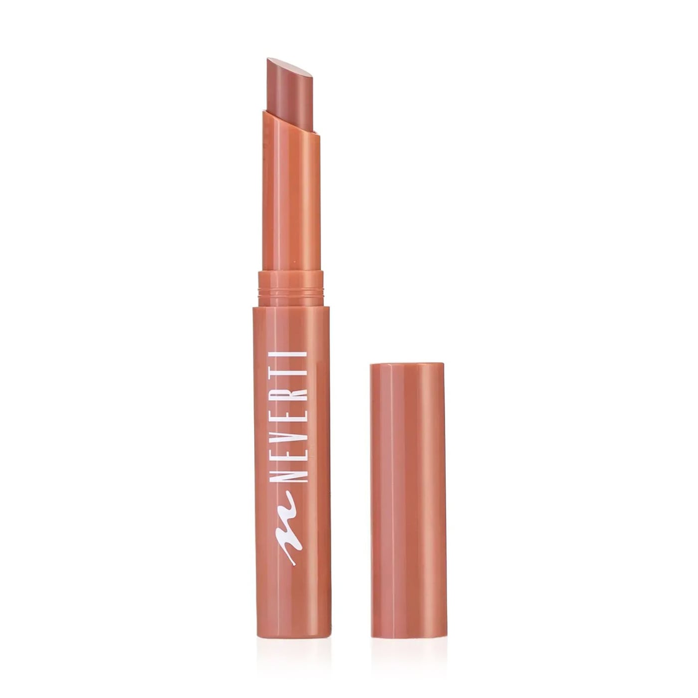 Бальзам для губ Neverti Creamy Lip Balm NP704, 003 Honey Milk, 2 г