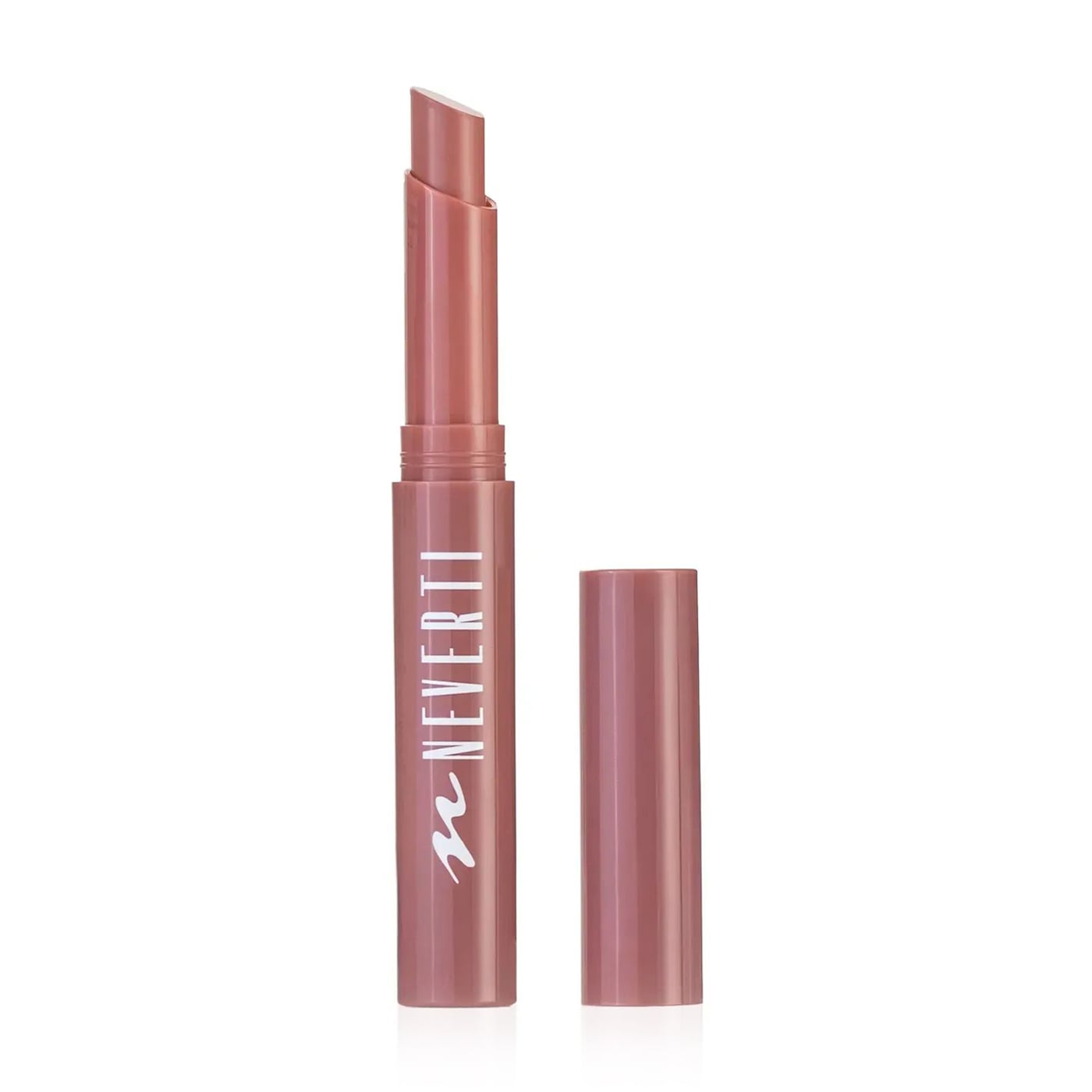 Бальзам для губ Neverti Creamy Lip Balm NP704, 004 Cotton Candy, 2 г
