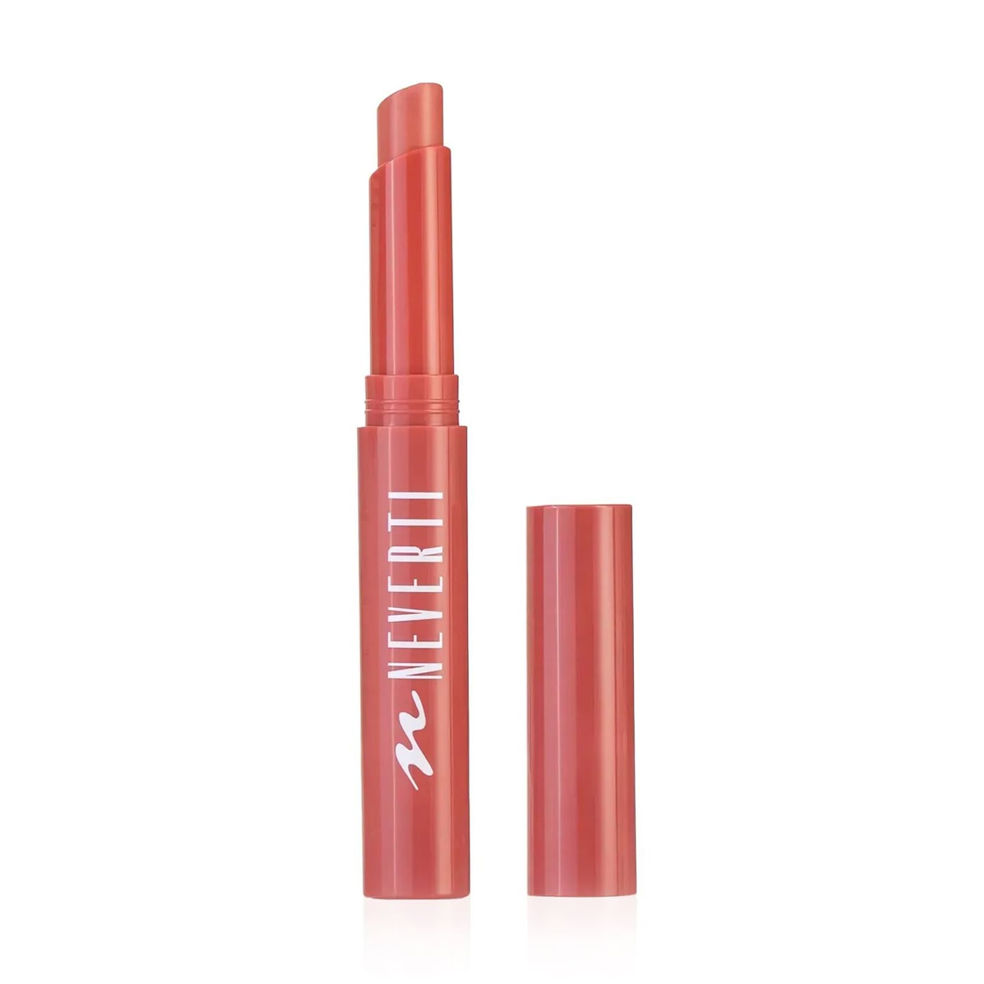 Бальзам для губ Neverti Creamy Lip Balm NP704, 005 Butter Kiss, 2 г