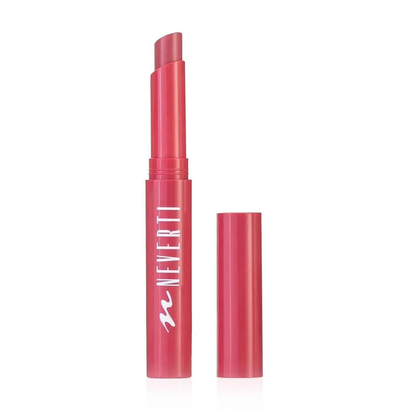 Бальзам для губ Neverti Creamy Lip Balm NP704, 006 Pink Mallow, 2 г