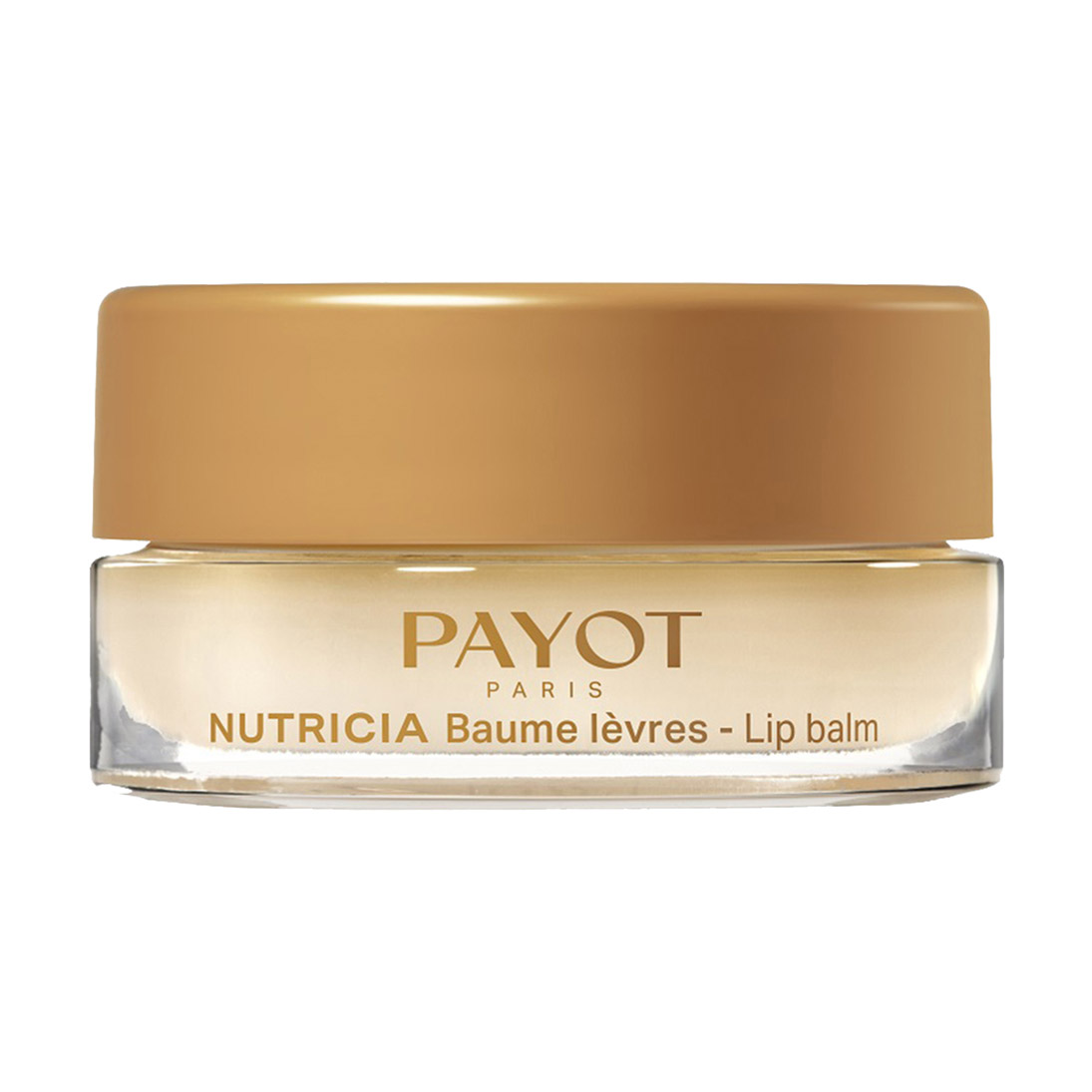 Бальзам для губ Payot Nutricia Lip Balm, 6 г