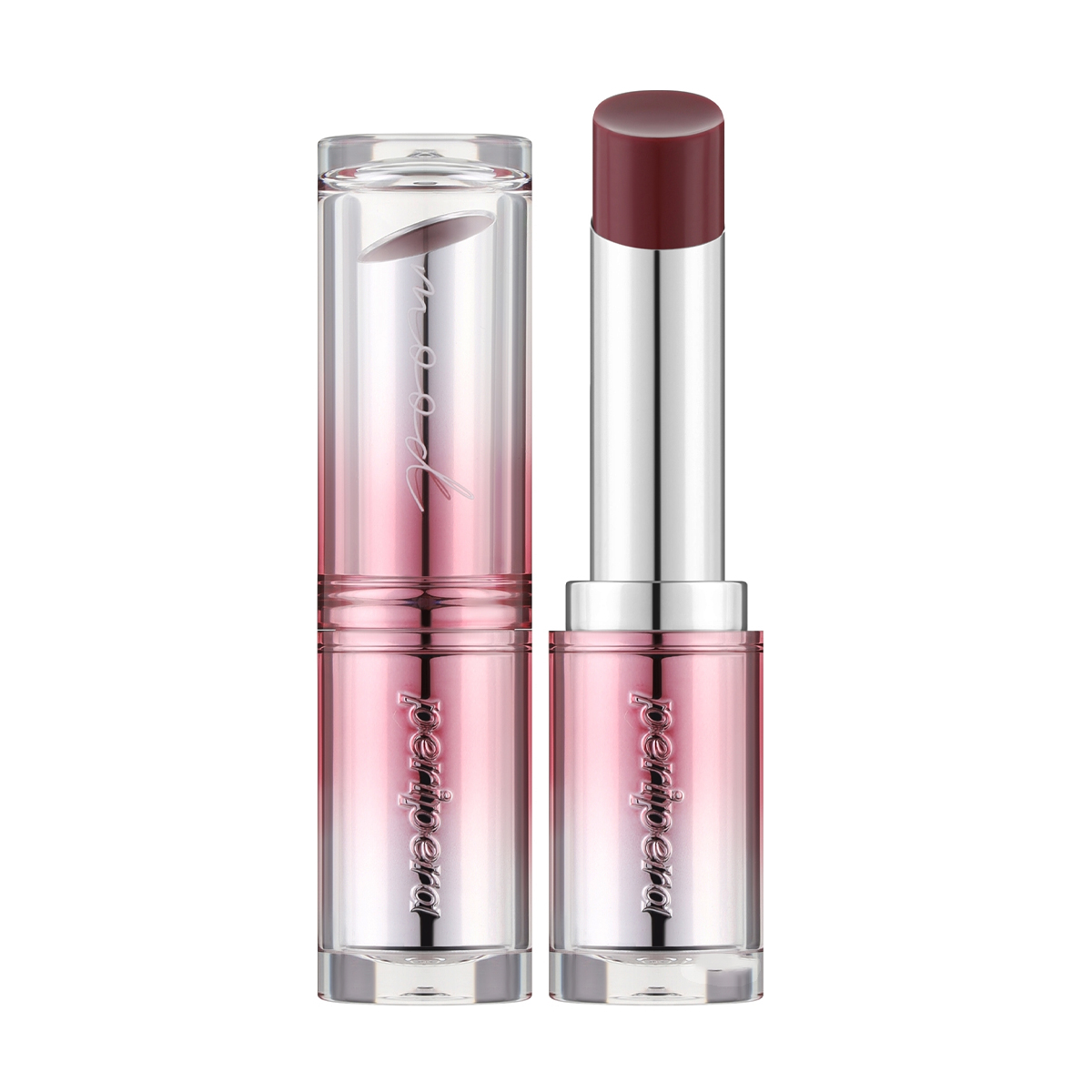 Бальзам для губ Peripera Ink Mood Glowy Balm 07 Mauve Dive, 3.4 г