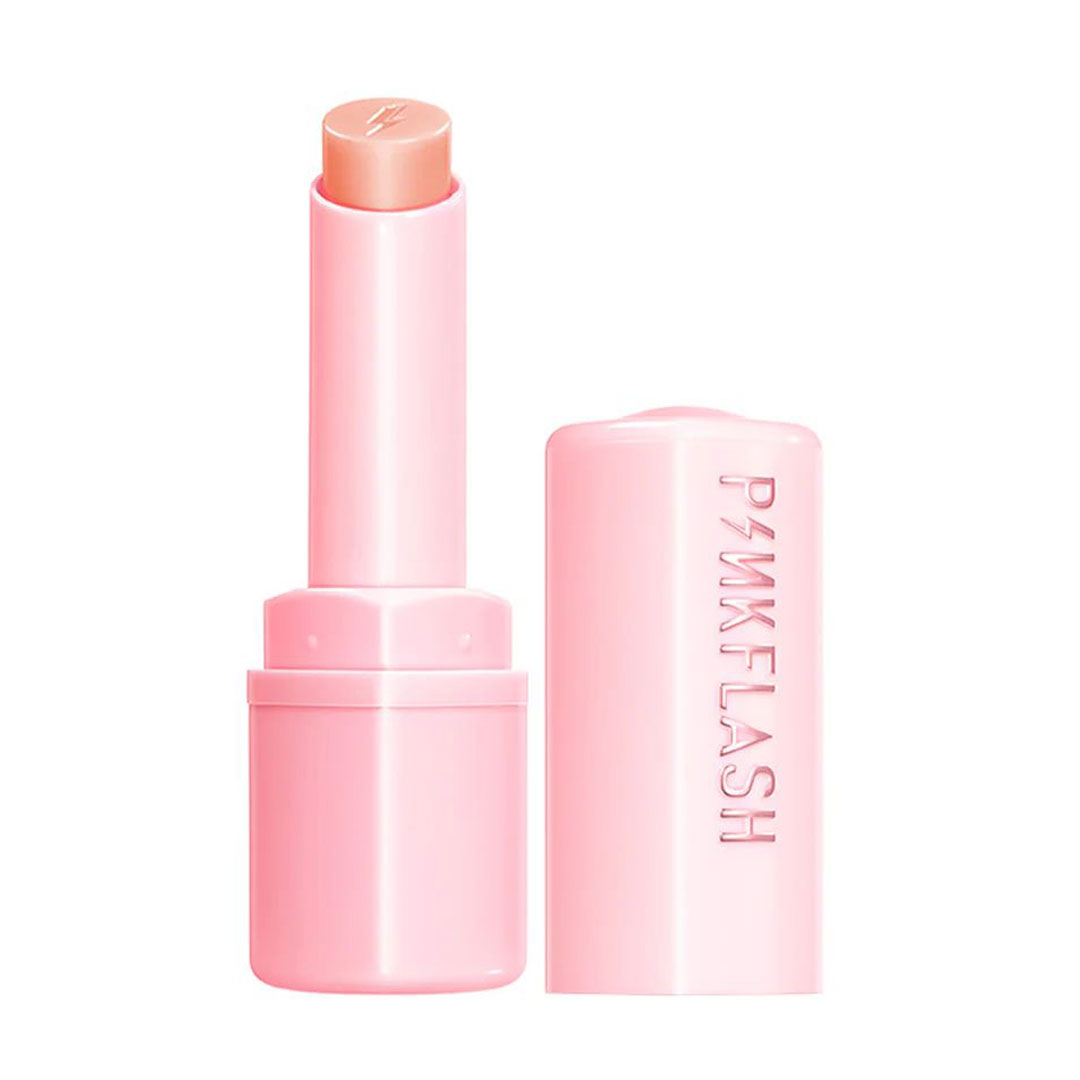 Бальзам для губ Pinkflash Color Reviving Lip Balm, OR01 Sunset Orange, 2 г