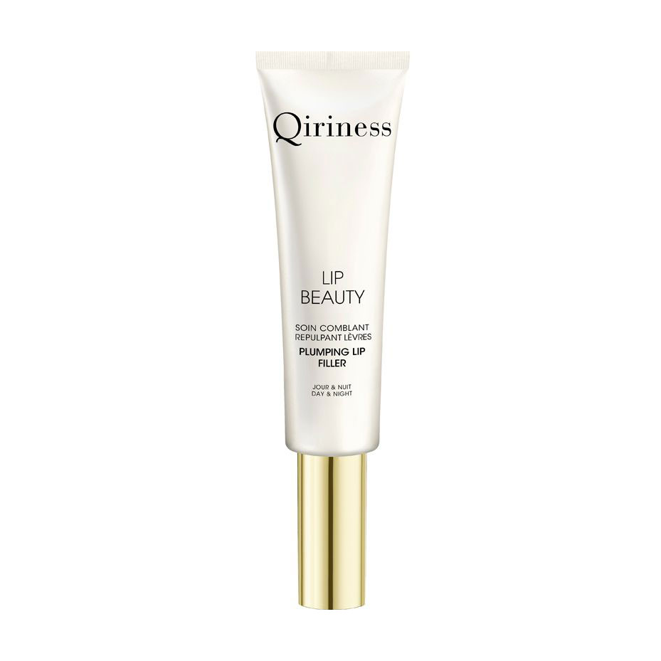 Бальзам для губ Qiriness Lip Beauty Plumping Lip Filler, 15 мл