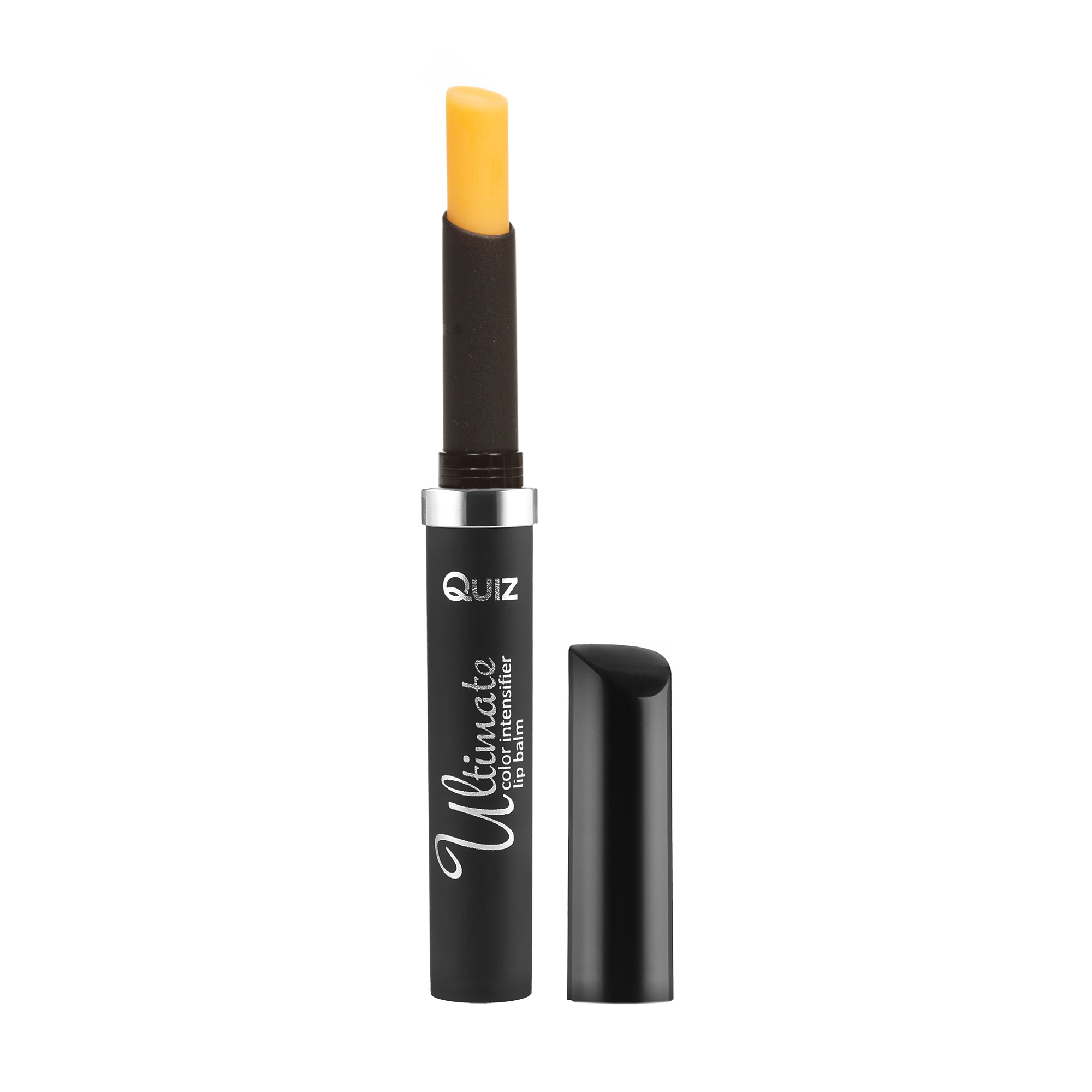 Бальзам для губ Quiz Cosmetics Ultimate Color Intensifier Lip Balm, 3 г