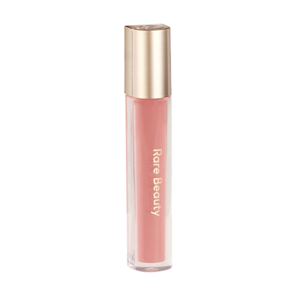 Бальзам для губ Rare Beauty Stay Vulnerable Glossy Lip Balm, Nearly Petal, 3.8 мл