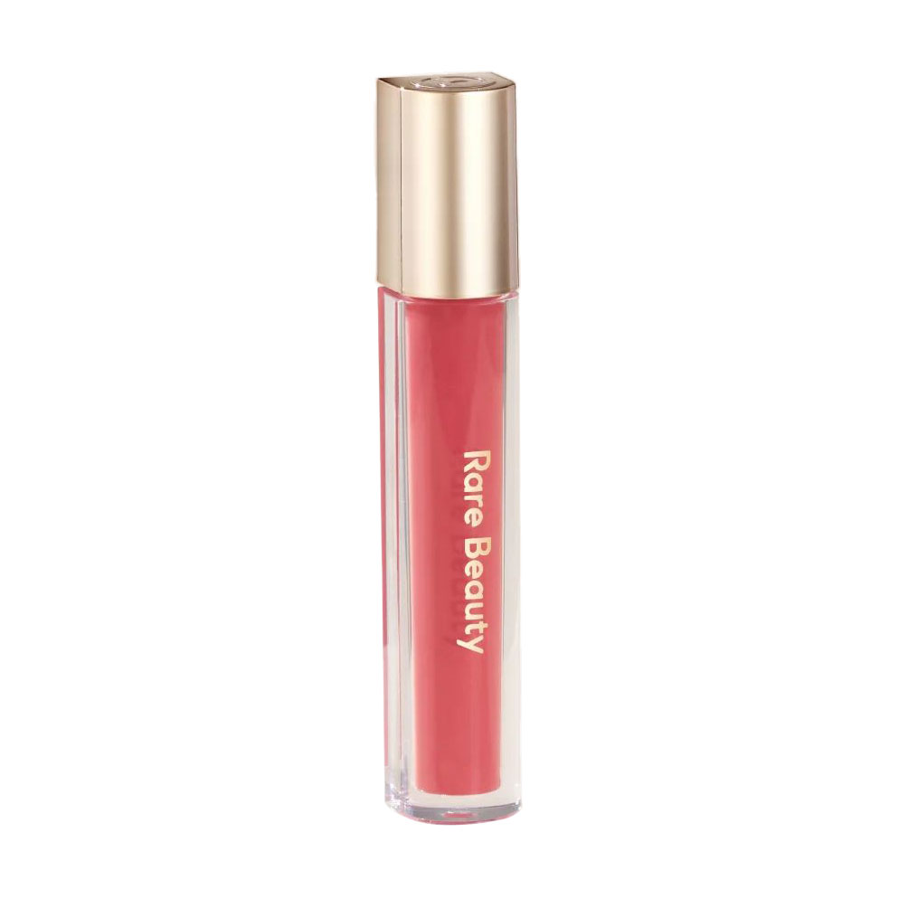 Бальзам для губ Rare Beauty Stay Vulnerable Glossy Lip Balm, Nearly Apricot, 3.8 мл