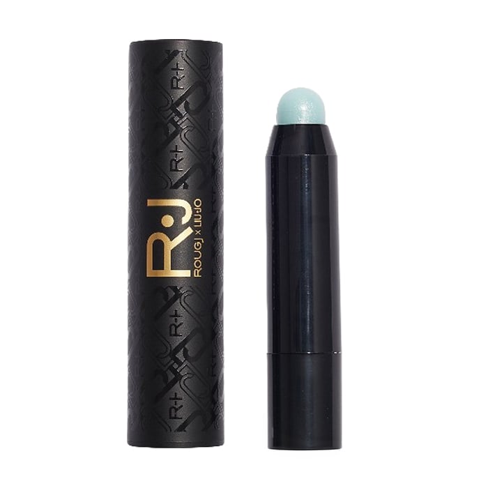 Бальзам для губ Rougj x Liu Jo Fresh Sport Lip Balm з охолоджувальним ефектом, прозорий, 5 г