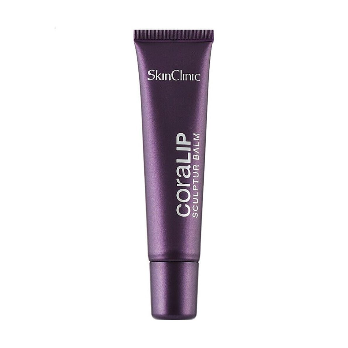 Бальзам для губ SkinClinic Coralip Sculptur Balm, 15 мл