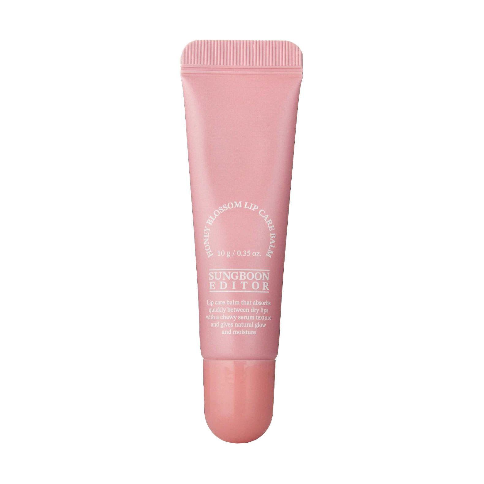 Бальзам для губ Sungboon Editor Honey Blossom Lip Care Balm, 10 г