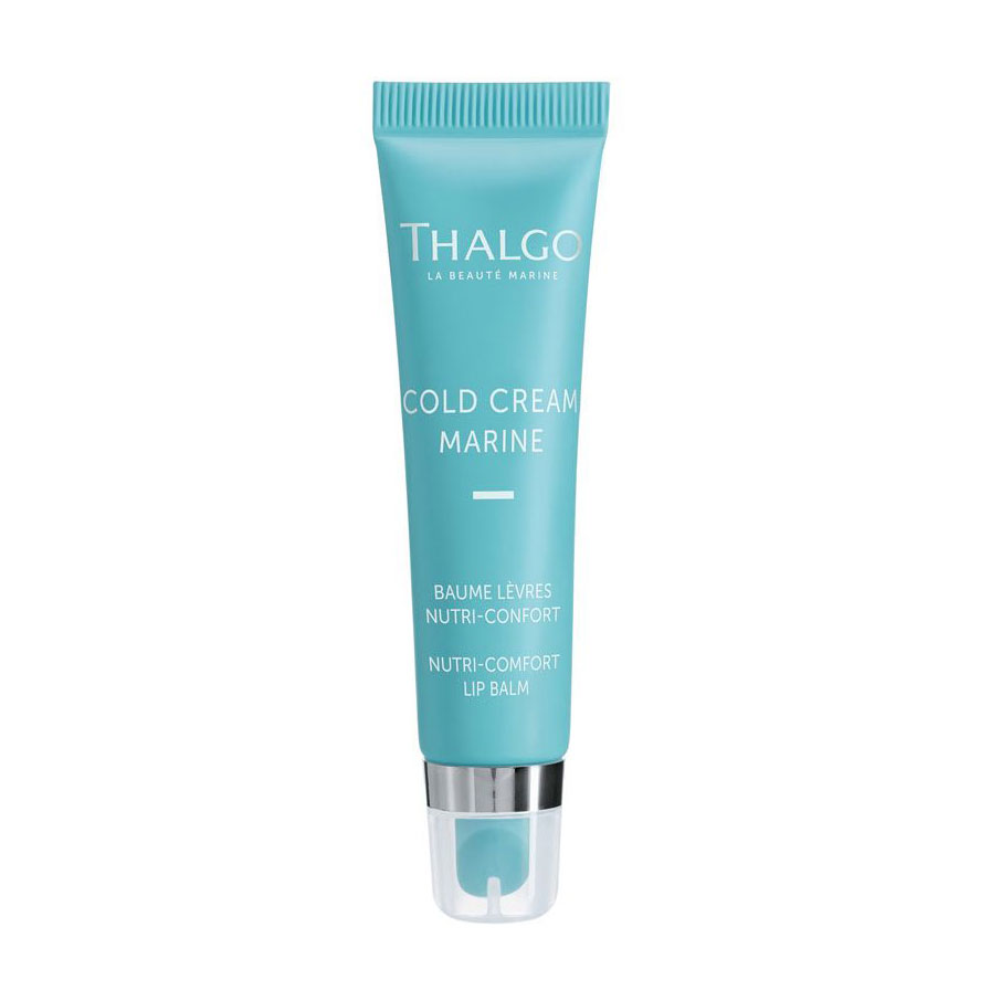 Бальзам для губ Thalgo Cold Cream Marine Nutri-Comfort Lip Balm, 15 мл