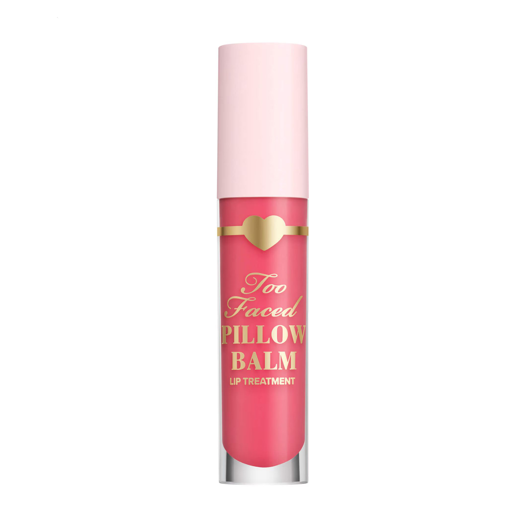 Бальзам для губ Too Faced Pillow Balm Ultra-Hydrating &amp; Nourishing Lip Treatment, Juicy Watermelon Kiss, 6 мл