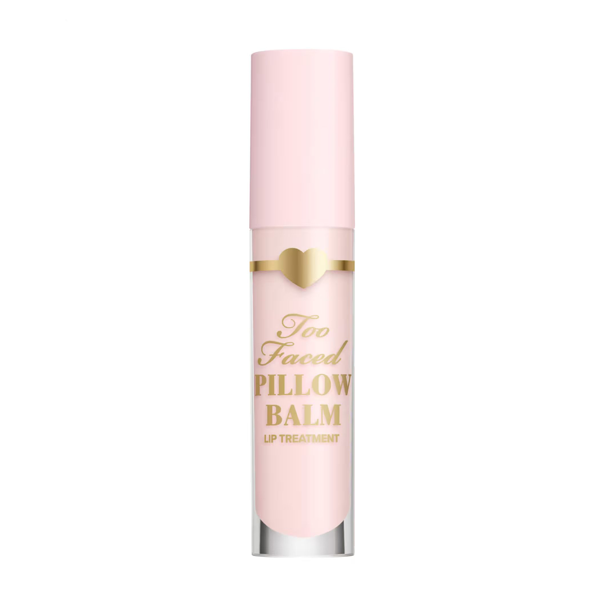 Бальзам для губ Too Faced Pillow Balm Ultra-Hydrating &amp; Nourishing Lip Treatment, Original, 6 мл
