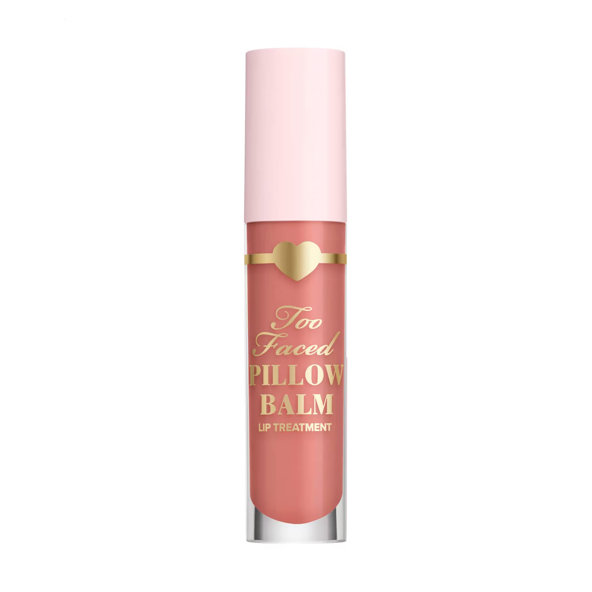 Бальзам для губ Too Faced Pillow Balm Ultra-Hydrating &amp; Nourishing Lip Treatment, Pink Pineapple Kiss, 6 мл